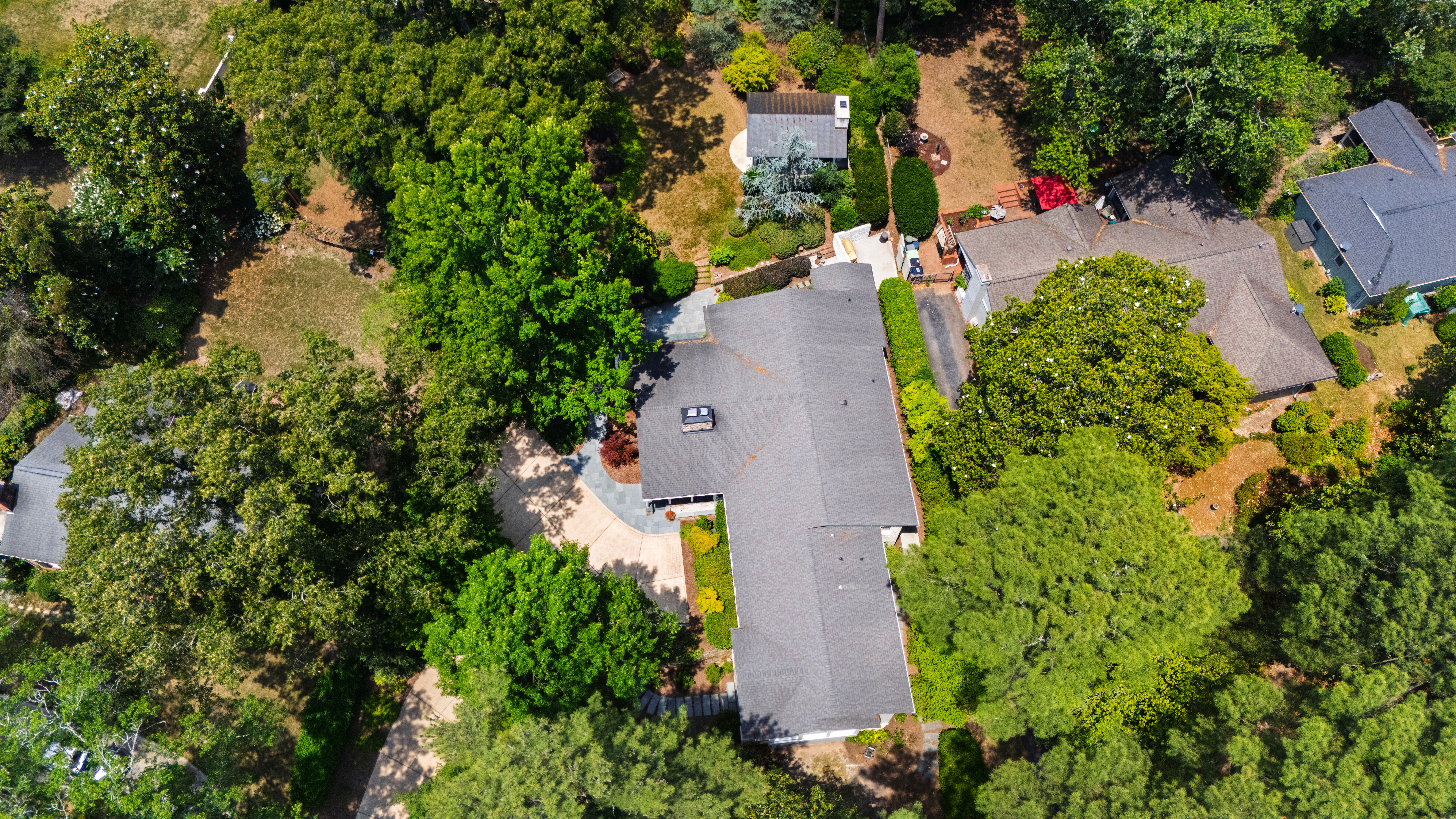  2751 Toxey Drive, Raleigh, NC, 27609 - 物件實景