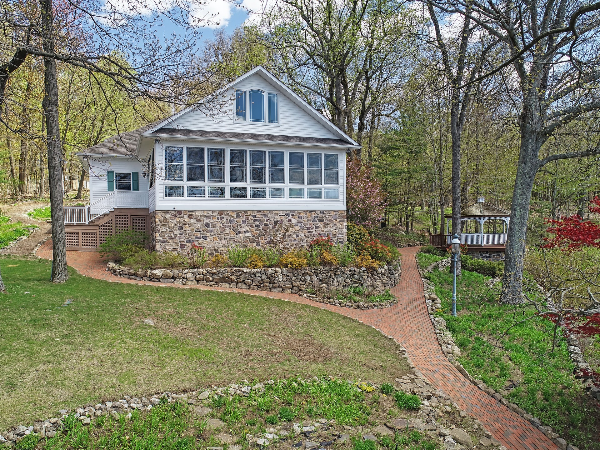  54 Halsey Oval, Jefferson, NJ 07849 - 物件實景