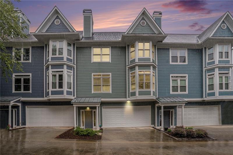 Atlanta, Georgia, 30317, United States, 3 Bedrooms Bedrooms, ,3 BathroomsBathrooms,Residential,For Sale,2008619