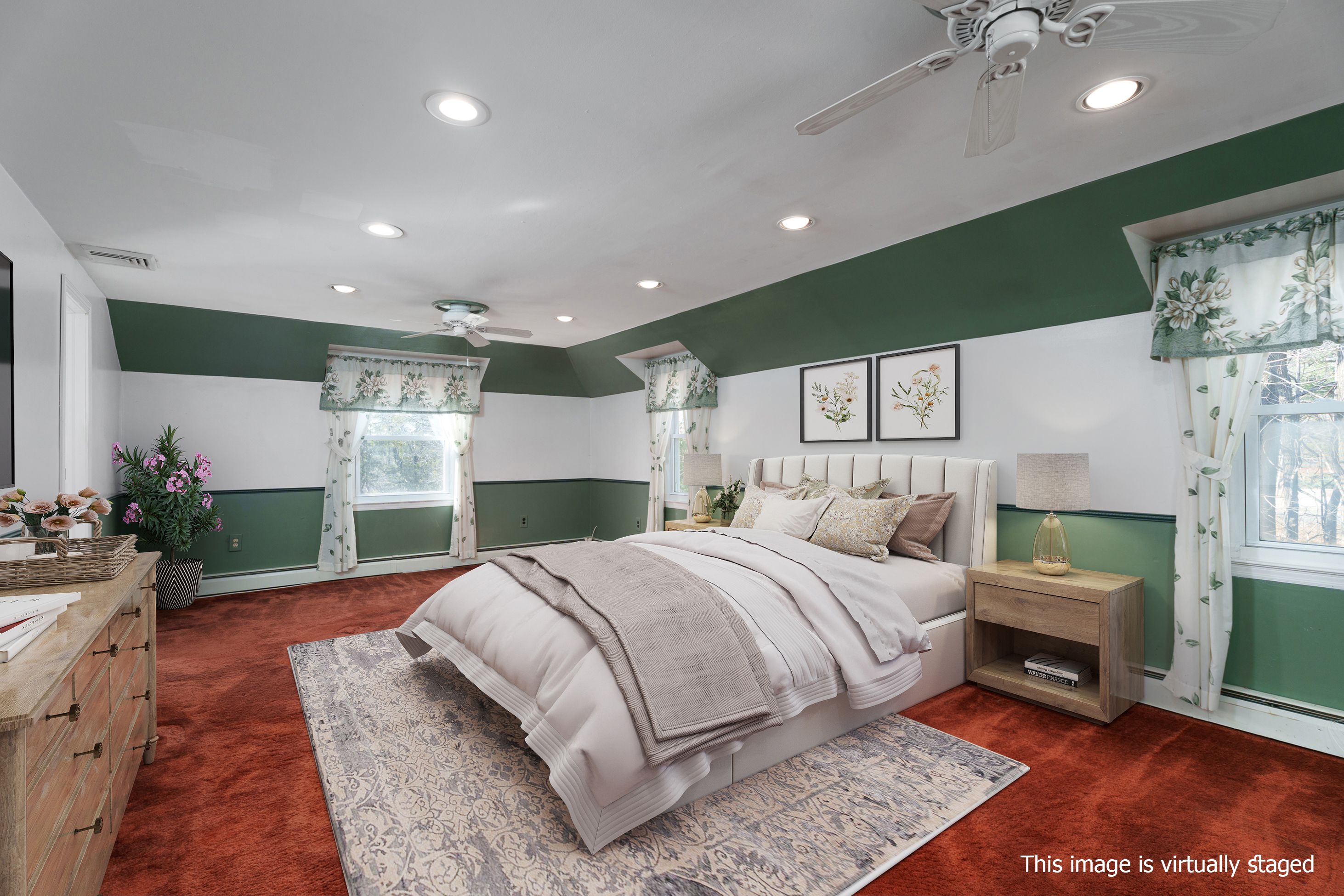  Scenic Backyard, Separate Apartment and Space to Spare - 物件實景