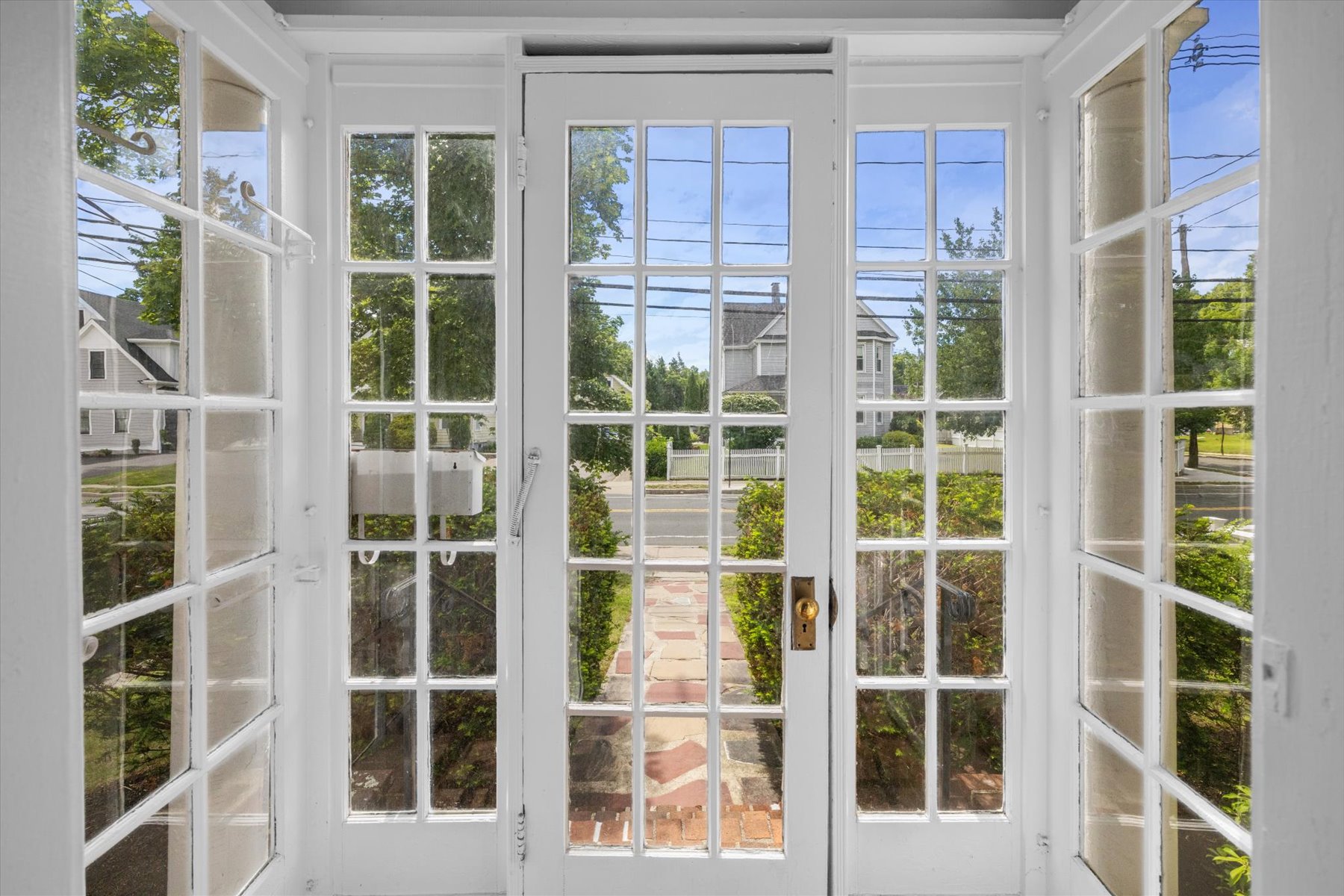  Beautiful Colonial in Auburndale - 物件實景