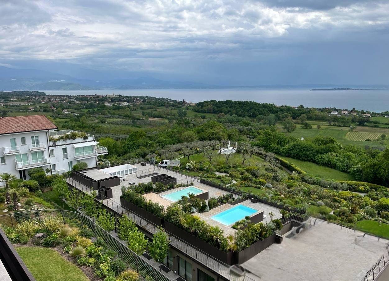 Padenghe sul Garda, Brescia, 25080, IT, 3 Bedrooms Bedrooms, ,4 BathroomsBathrooms,Residential,For Sale,1882393