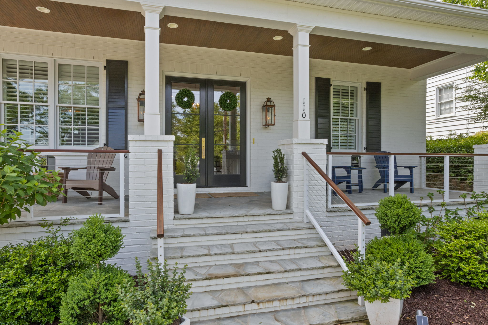  110 Newman Street, Greenville, SC 29601 - 物件實景
