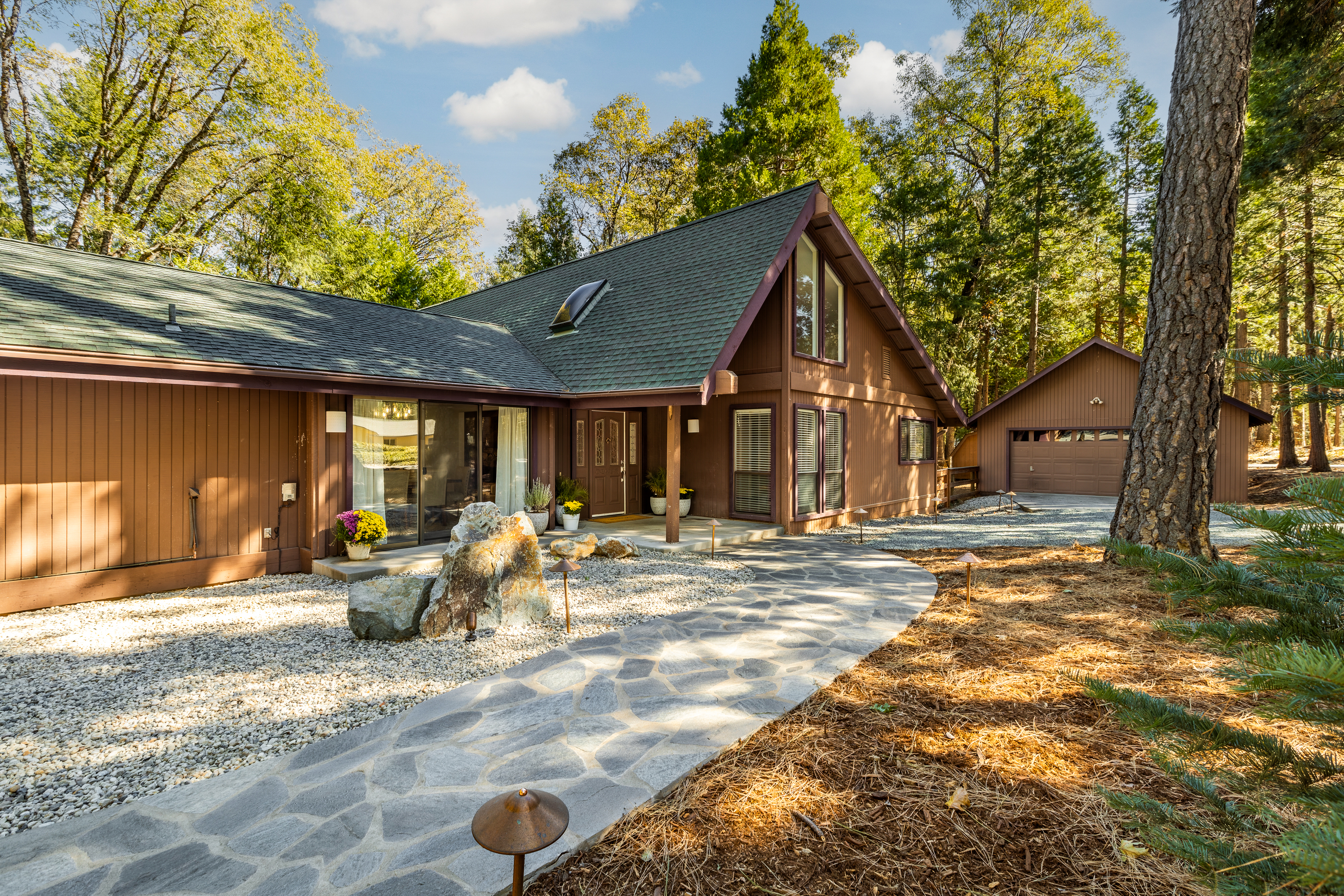  13012 Banner Lava Cap Road, Nevada City, CA 95959 - 物件實景