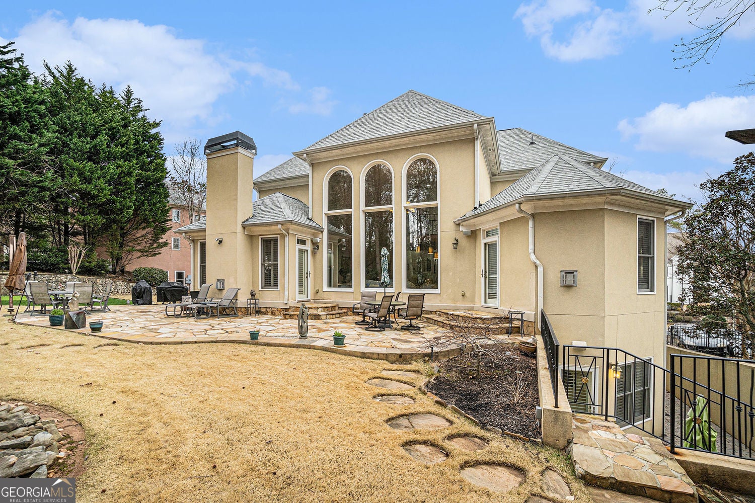Atlanta, Georgia, 30331, United States, 6 Bedrooms Bedrooms, ,7 BathroomsBathrooms,Residential,For Sale,1926929