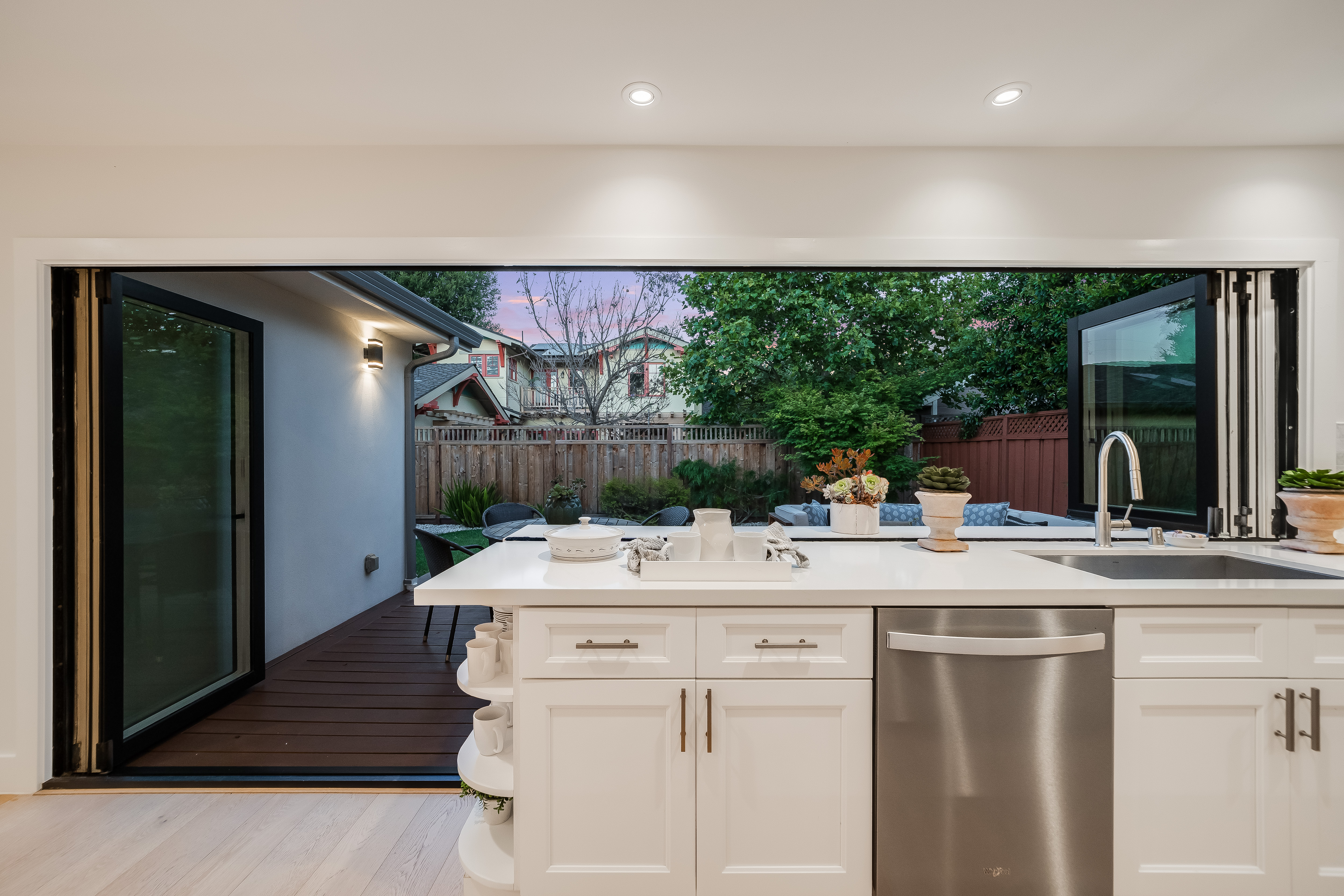  Modern Luxury Living in the Heart of Downtown Mountain View - 物件實景