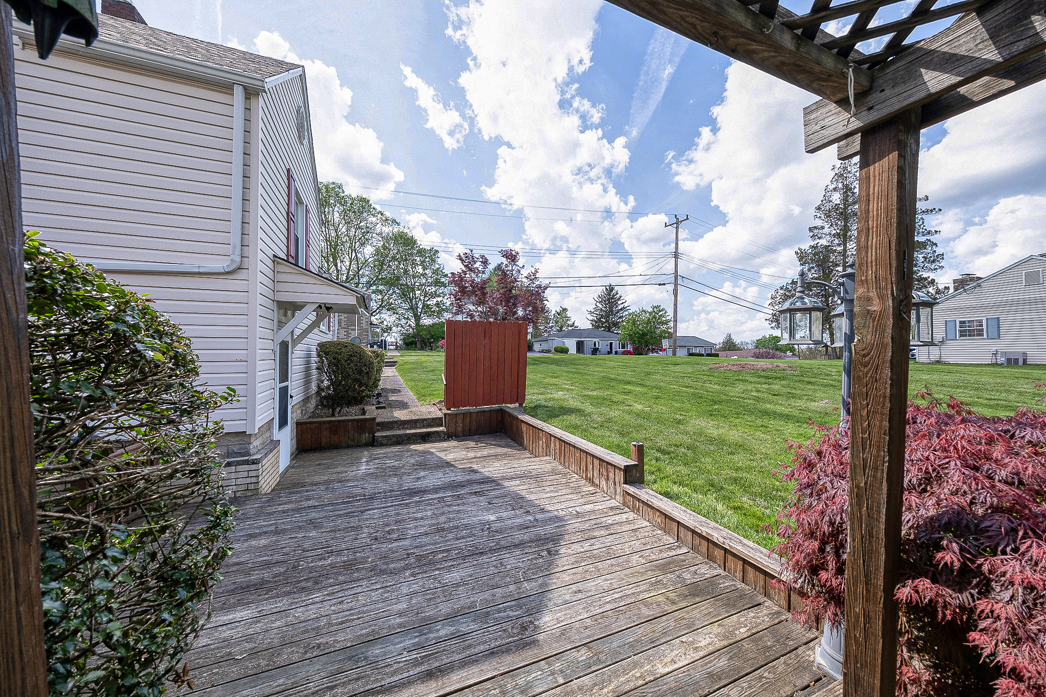  2112 Clayton Road - 物件實景