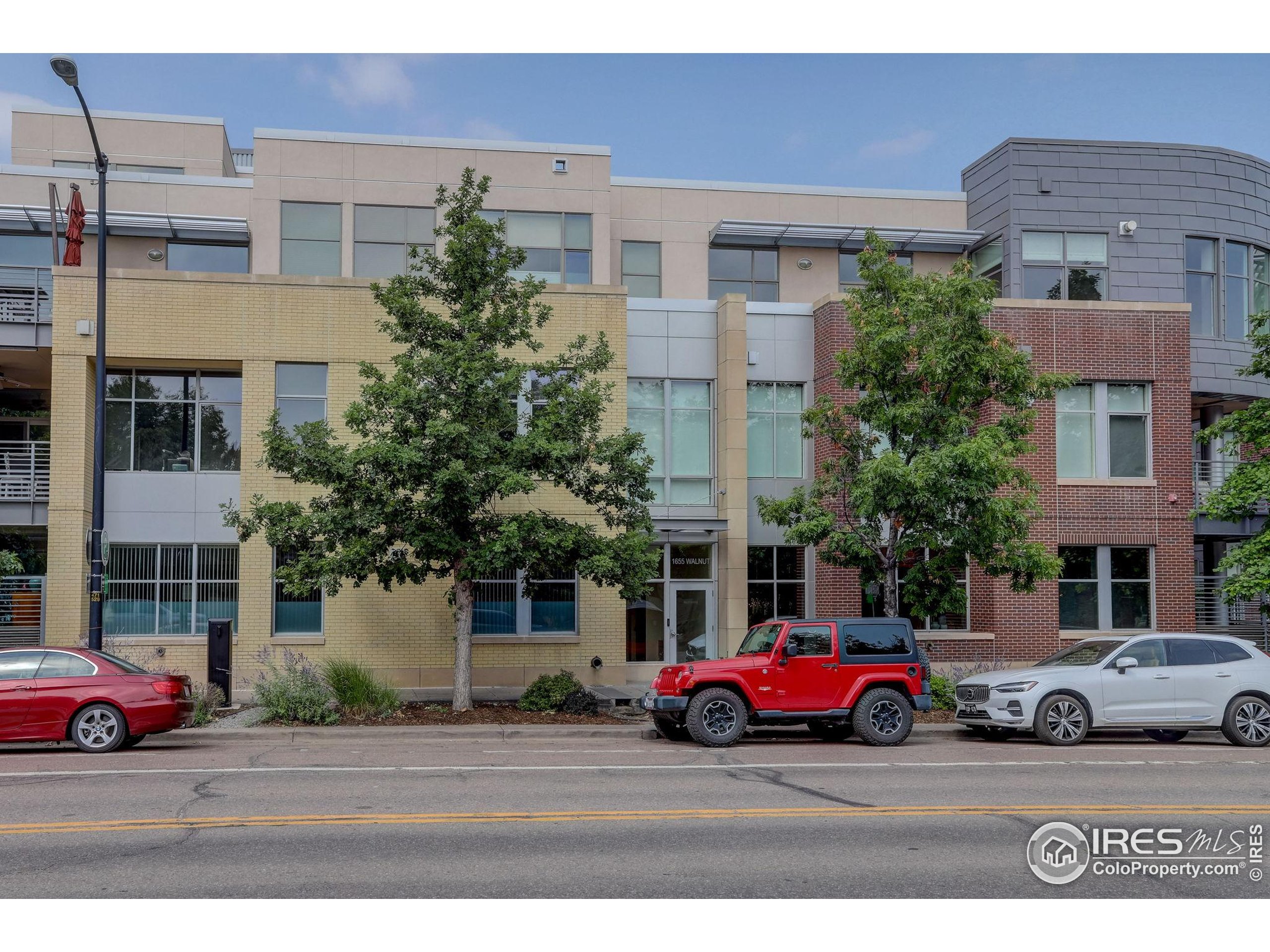 Boulder, Colorado, 80302, United States, 1 Bedroom Bedrooms, ,2 BathroomsBathrooms,Residential,For Sale,1942298