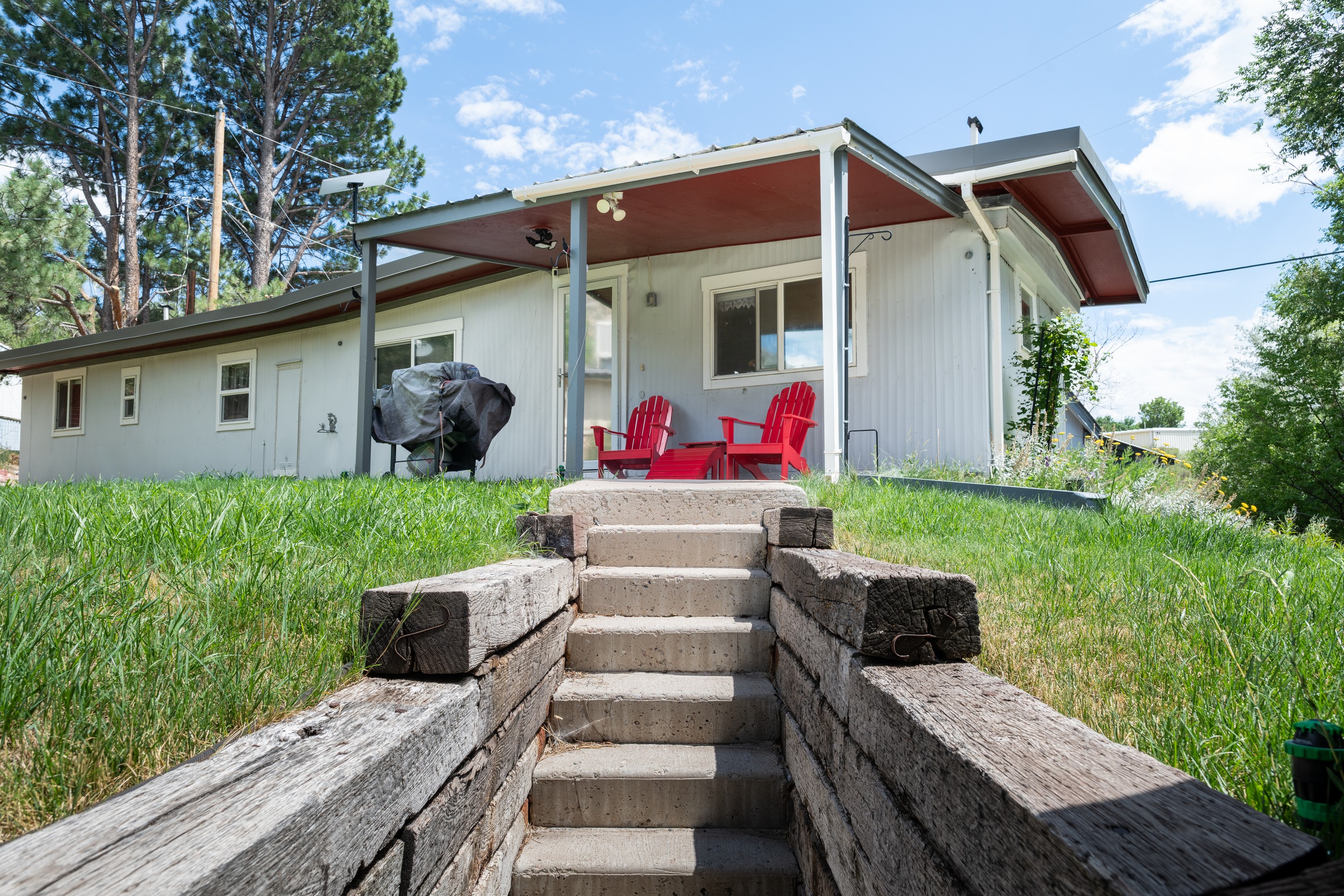  Convenient Living in New Castle