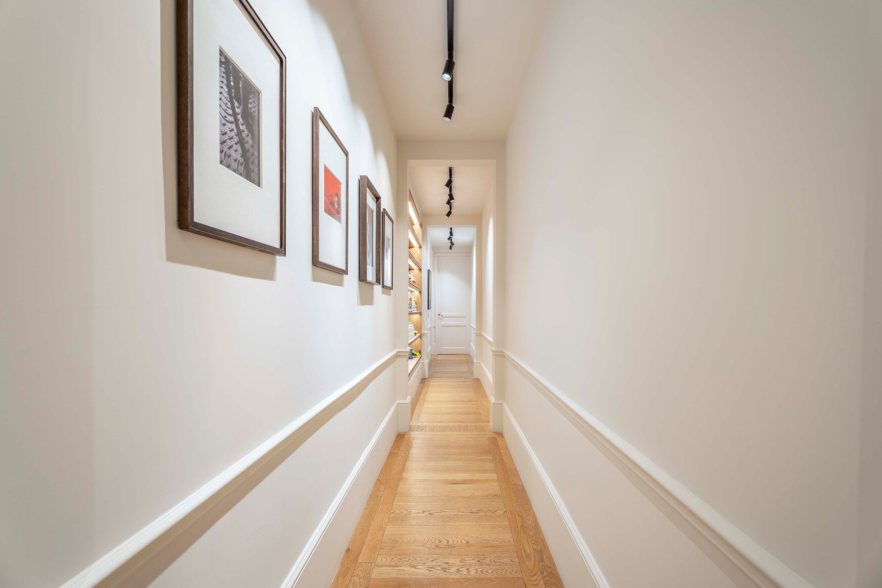  Wonderful flat in Glorieta de Bilbao - 物件實景