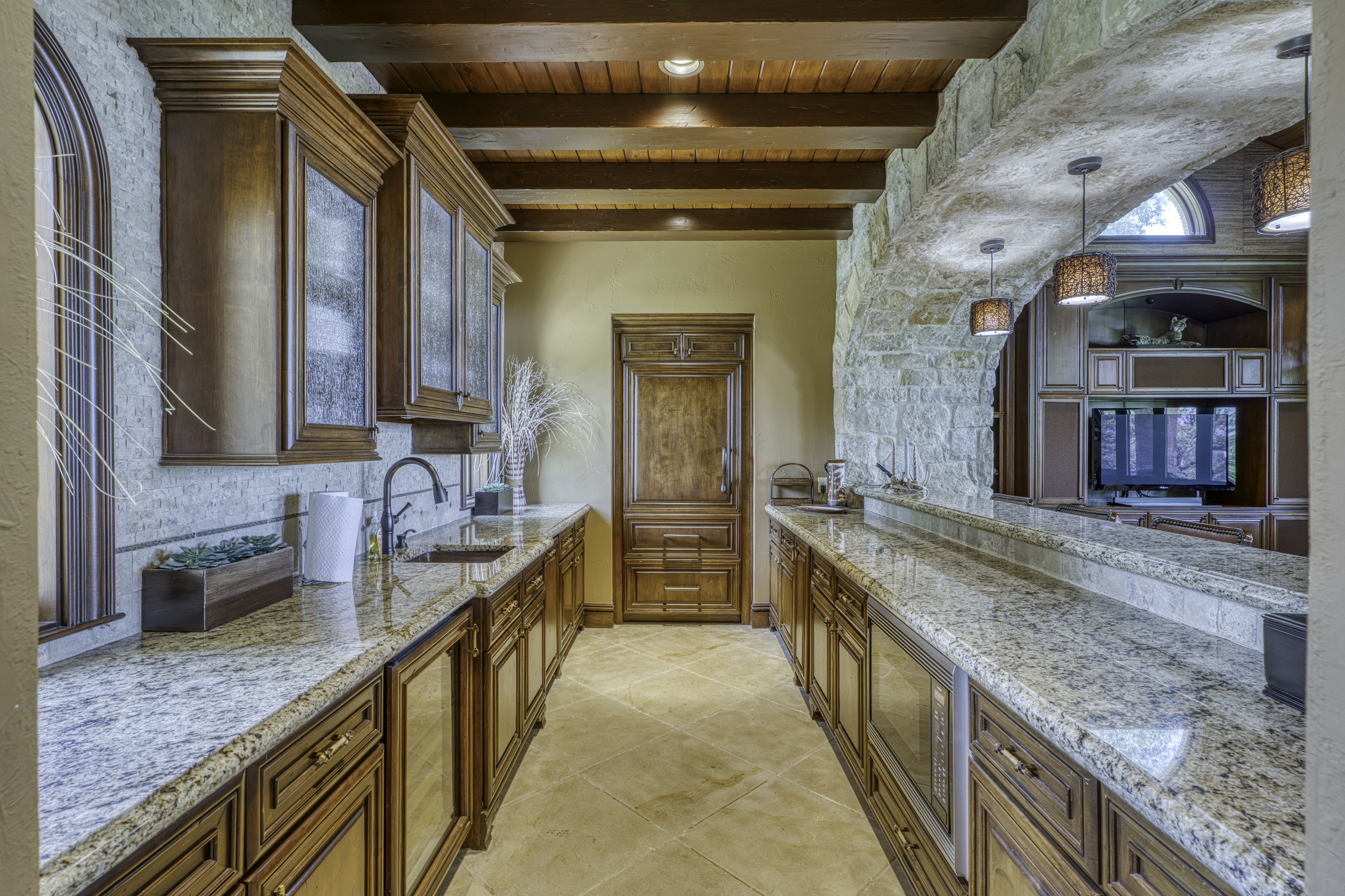  273+/- Acres - Castletop Ranch - 物件實景