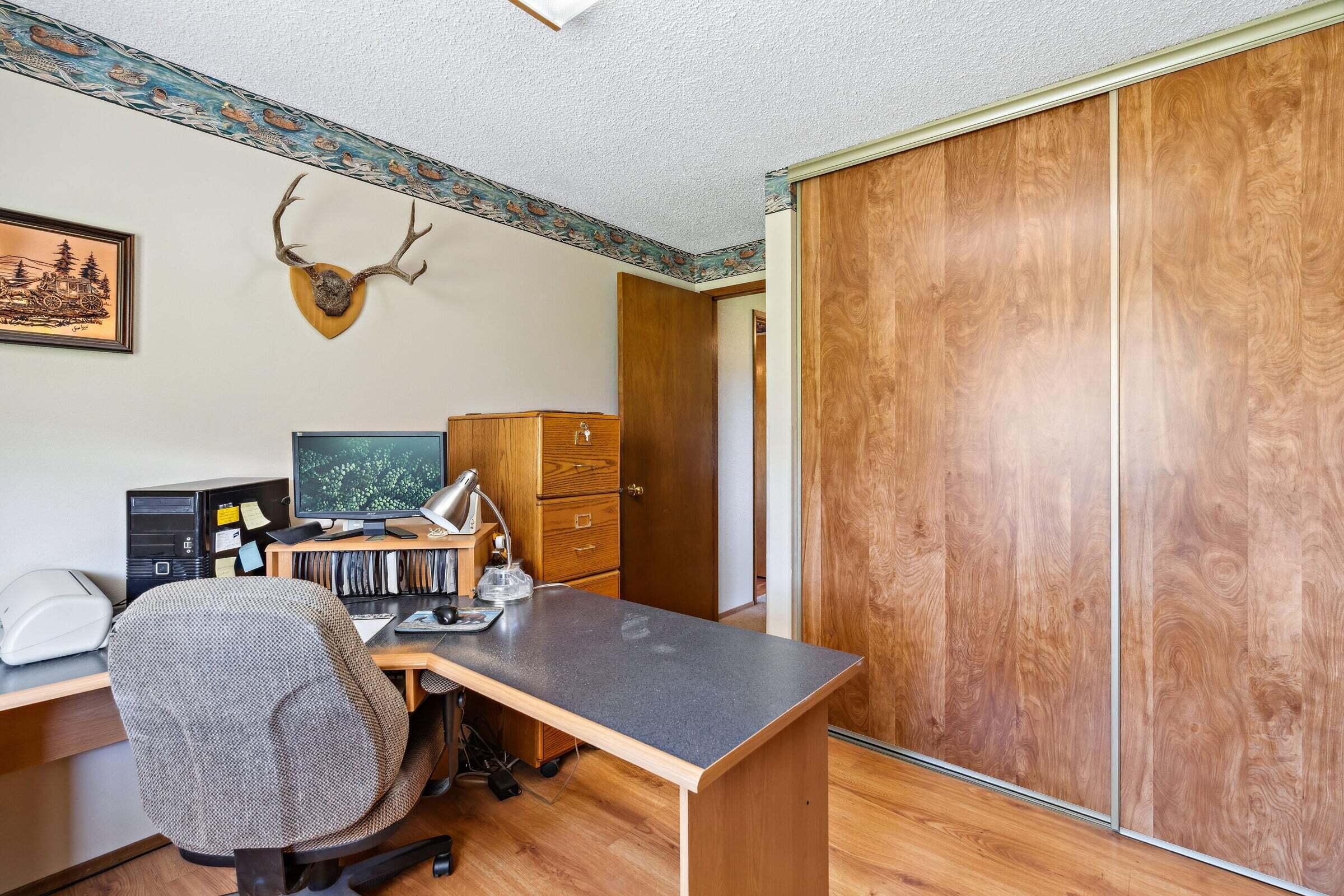 Powell Butte, Oregon, 97753, United States, 3 Bedrooms Bedrooms, ,1 BathroomBathrooms,Residential,For Sale,1770656