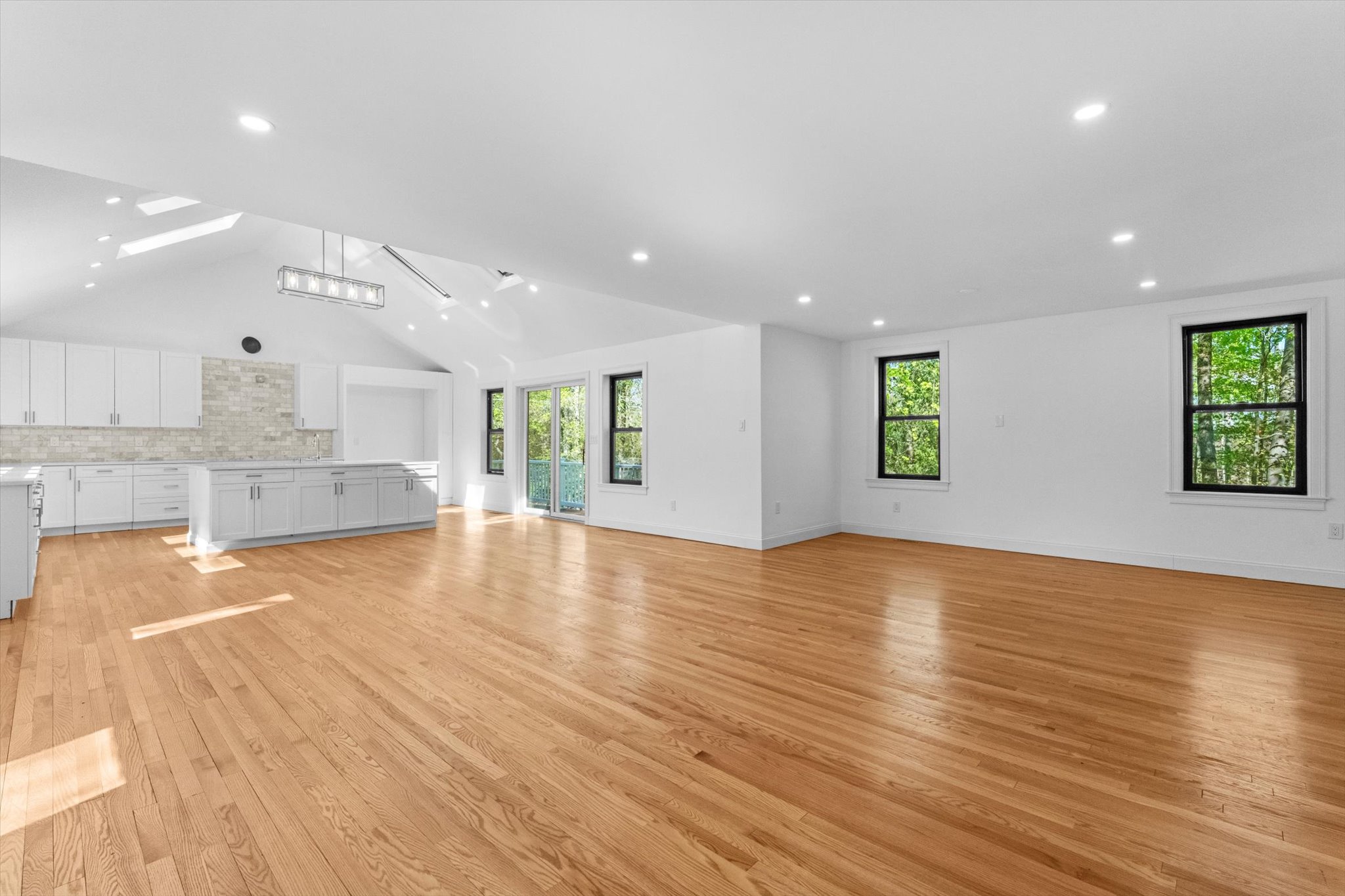  7 Garden Rd, Wellesley - 物件實景
