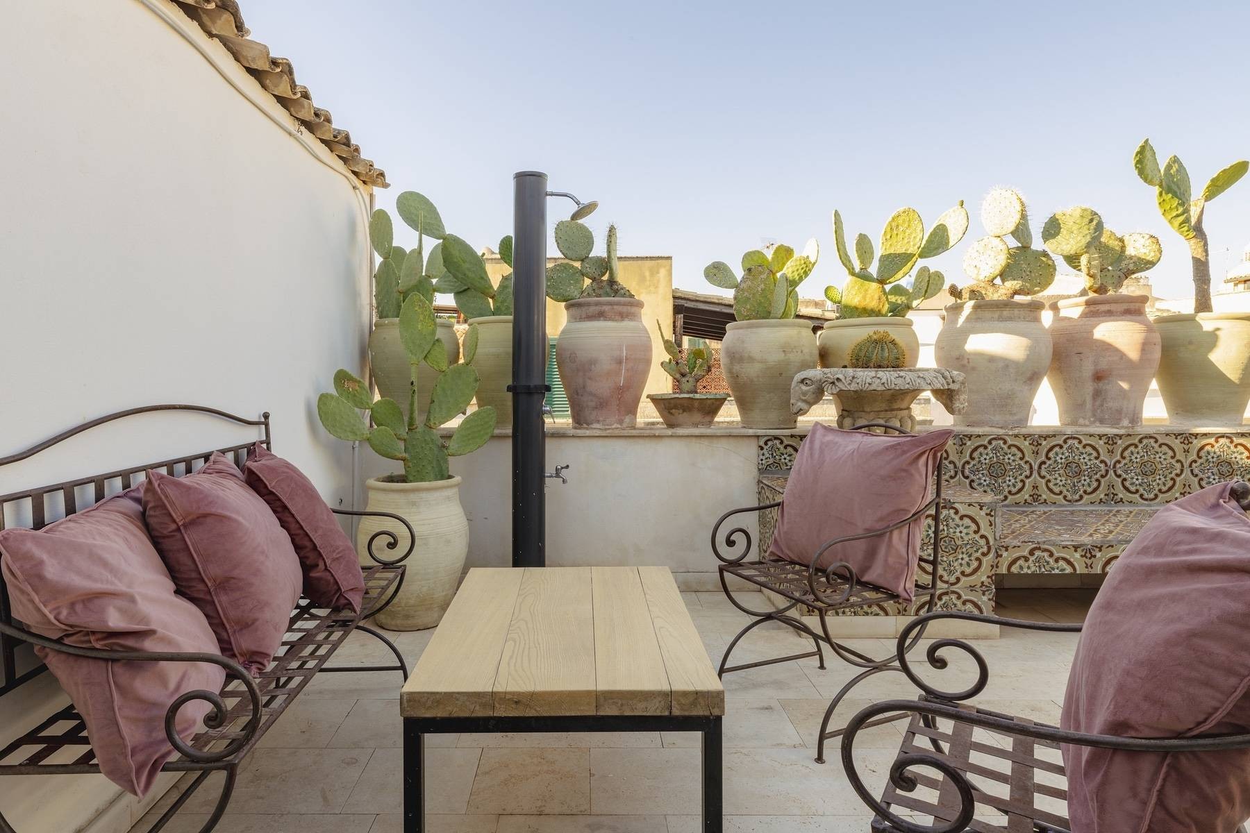  Exclusive apartment in Noto with panoramic view - 物件實景