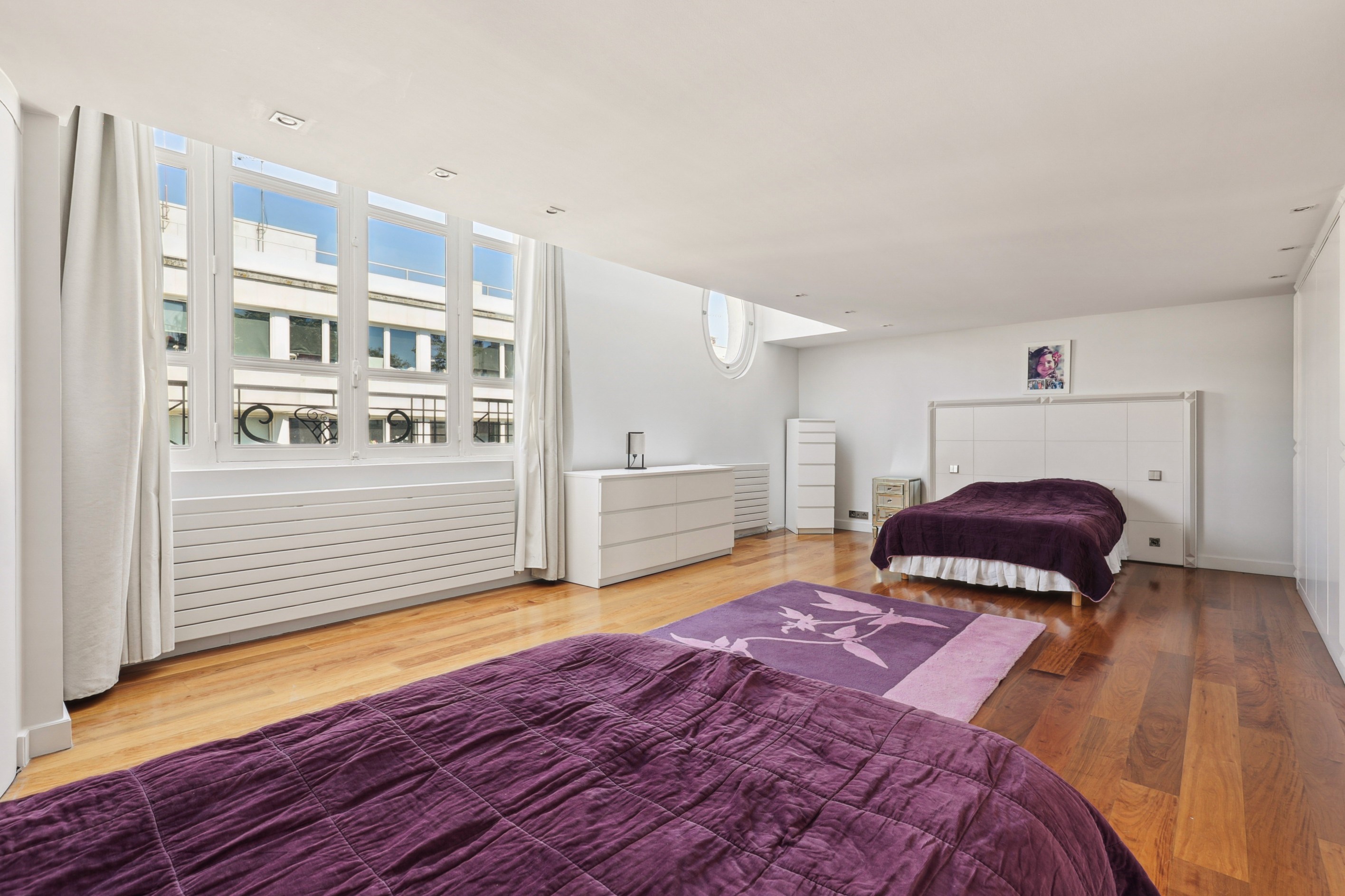  Private Mansion in Neuilly sur Seine with rooftop - 6 bedrooms - - 物件實景