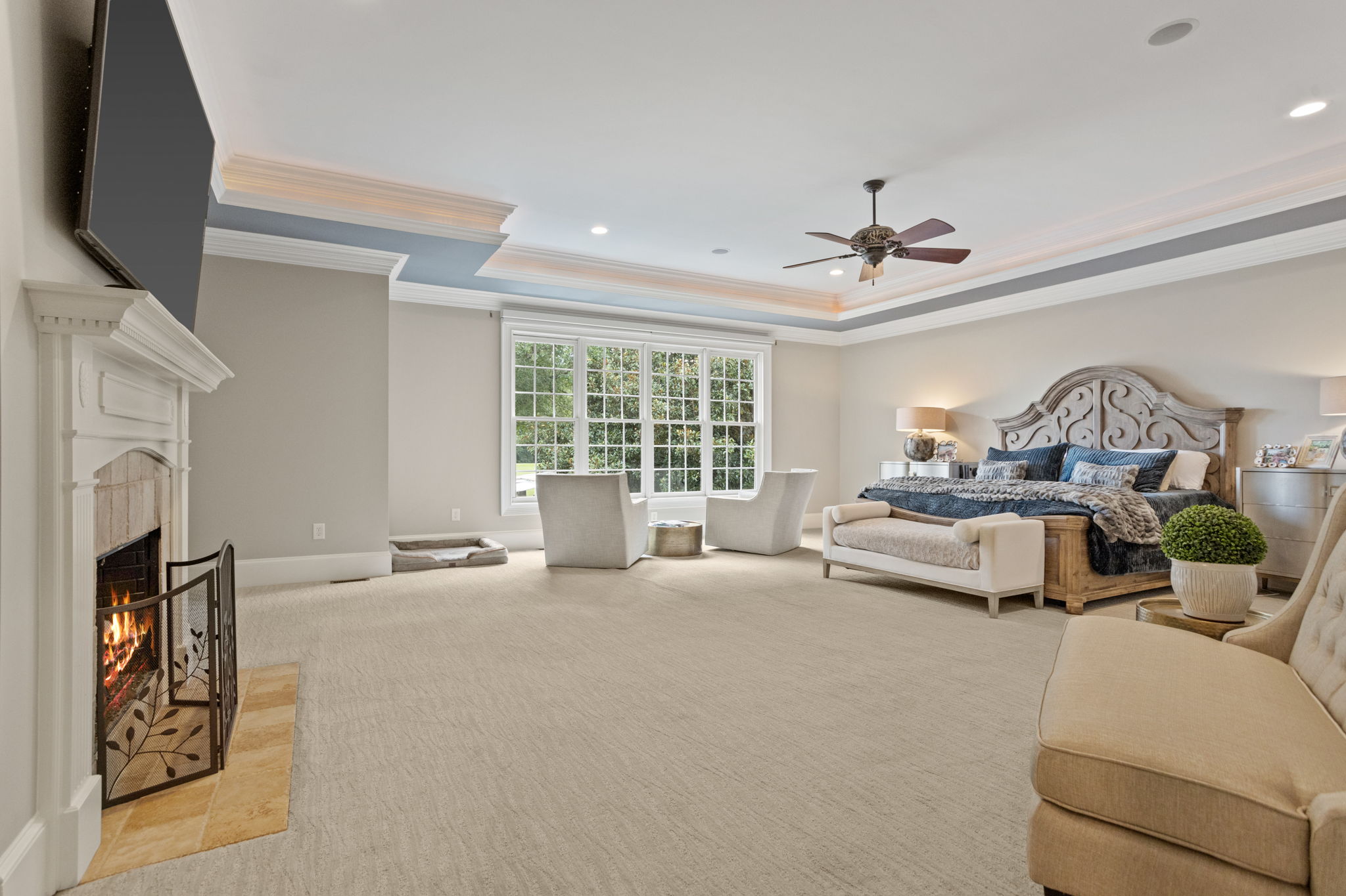  102 Antigua Way, Greer, SC 29650 - 物件實景