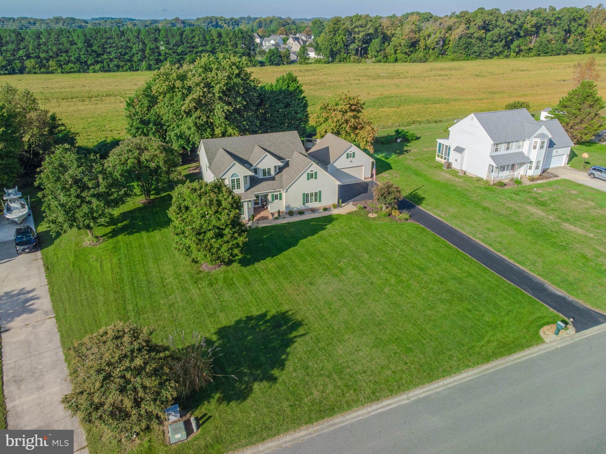 Strawberry Way, Salisbury, MD 21801