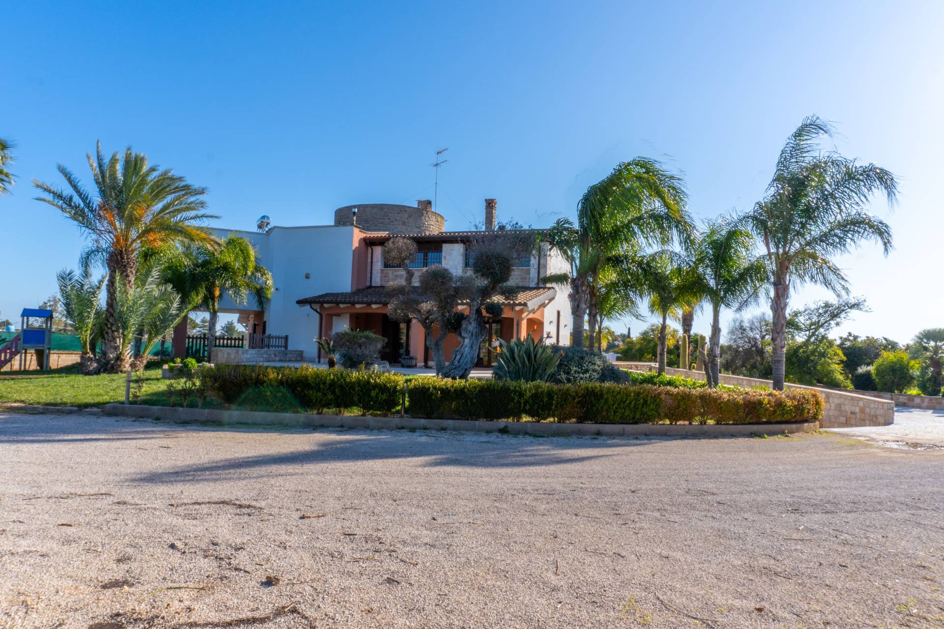 Contrada Varvolla, San Vito dei Normanni, Brindisi, 72019, IT, 4 Bedrooms Bedrooms, ,4 BathroomsBathrooms,Residential,For Sale,Contrada Varvolla,1680674