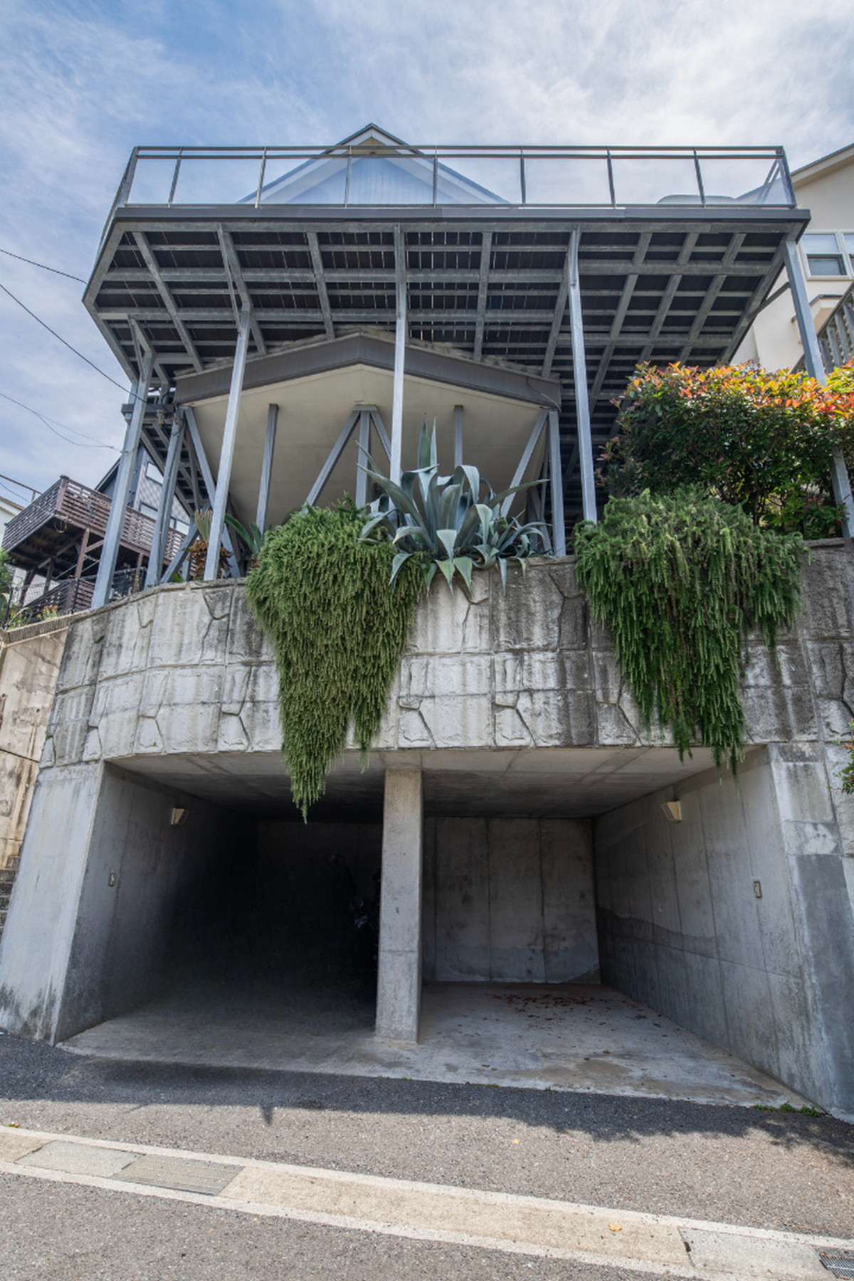  Residence in Inamuragasaki 2-chome - 物件實景