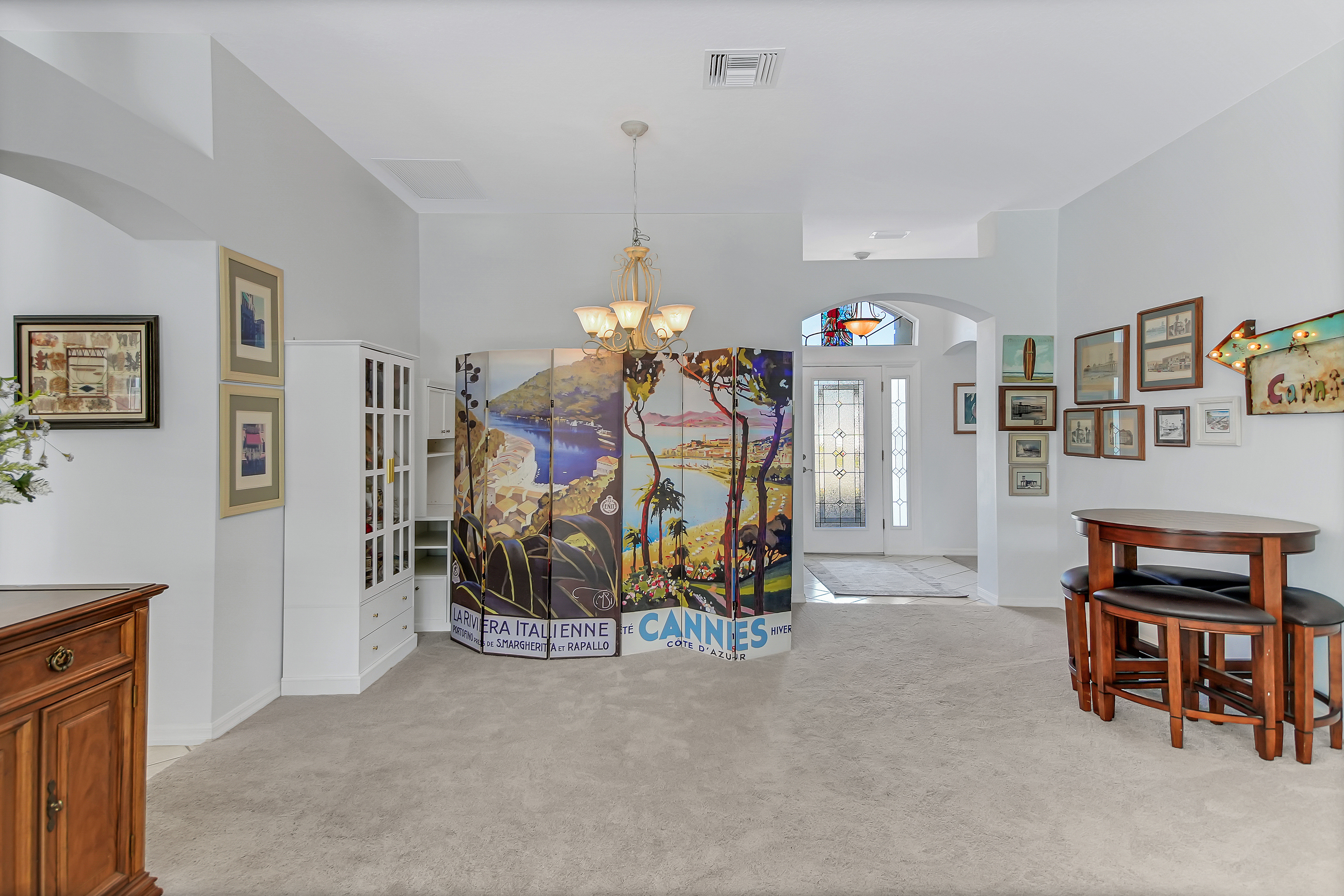 Feather Sound, Florida, 32162, United States, 3 Bedrooms Bedrooms, ,2 BathroomsBathrooms,Residential,For Sale,2013276