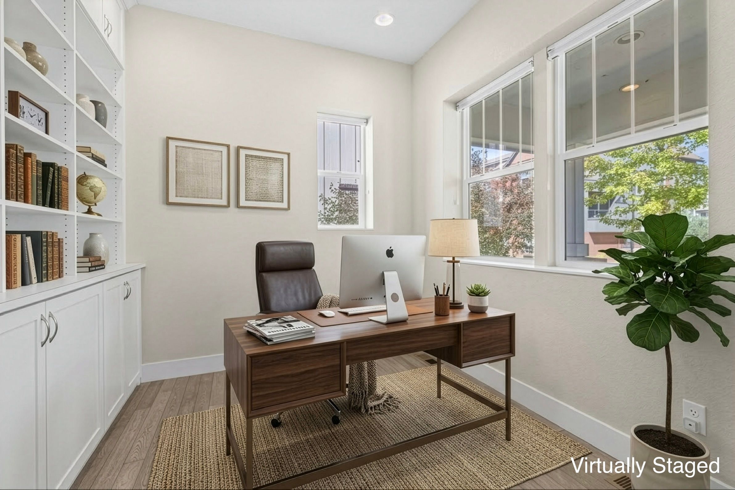 Stunning, Meticulously Cared-For Residence in Coveted Hyland Village Community - 物件實景