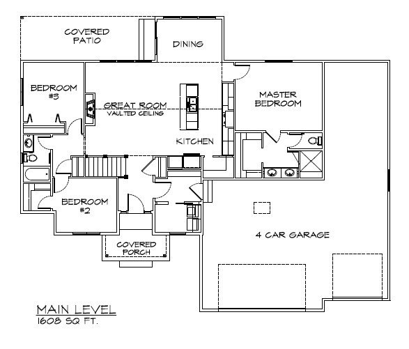 Billings, Montana, 59106, United States, 5 Bedrooms Bedrooms, ,4 BathroomsBathrooms,Residential,For Sale,1974631