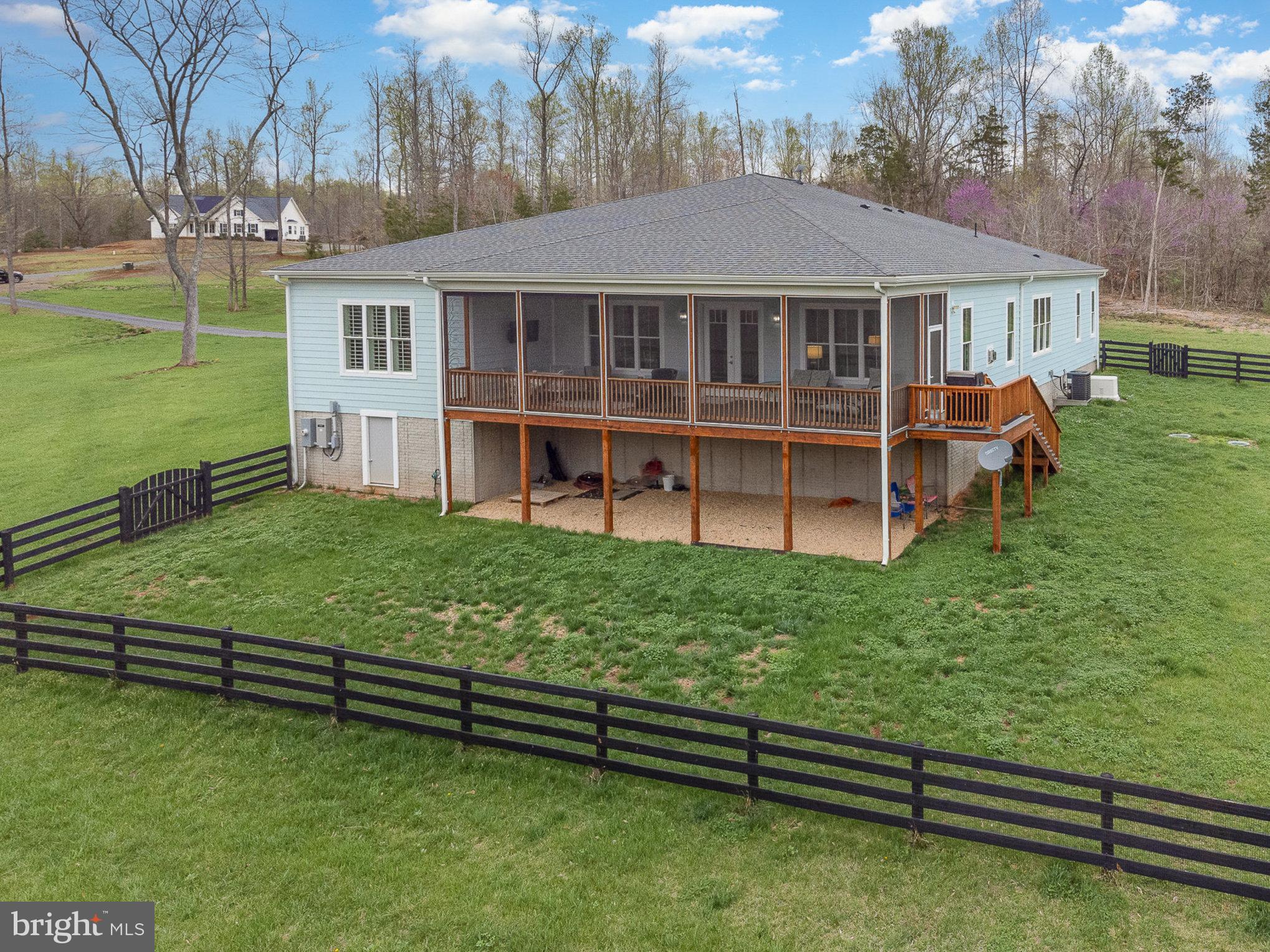 Rixeyville, Virginia, 22737, United States, 3 Bedrooms Bedrooms, ,3 BathroomsBathrooms,Residential,For Sale,1873514