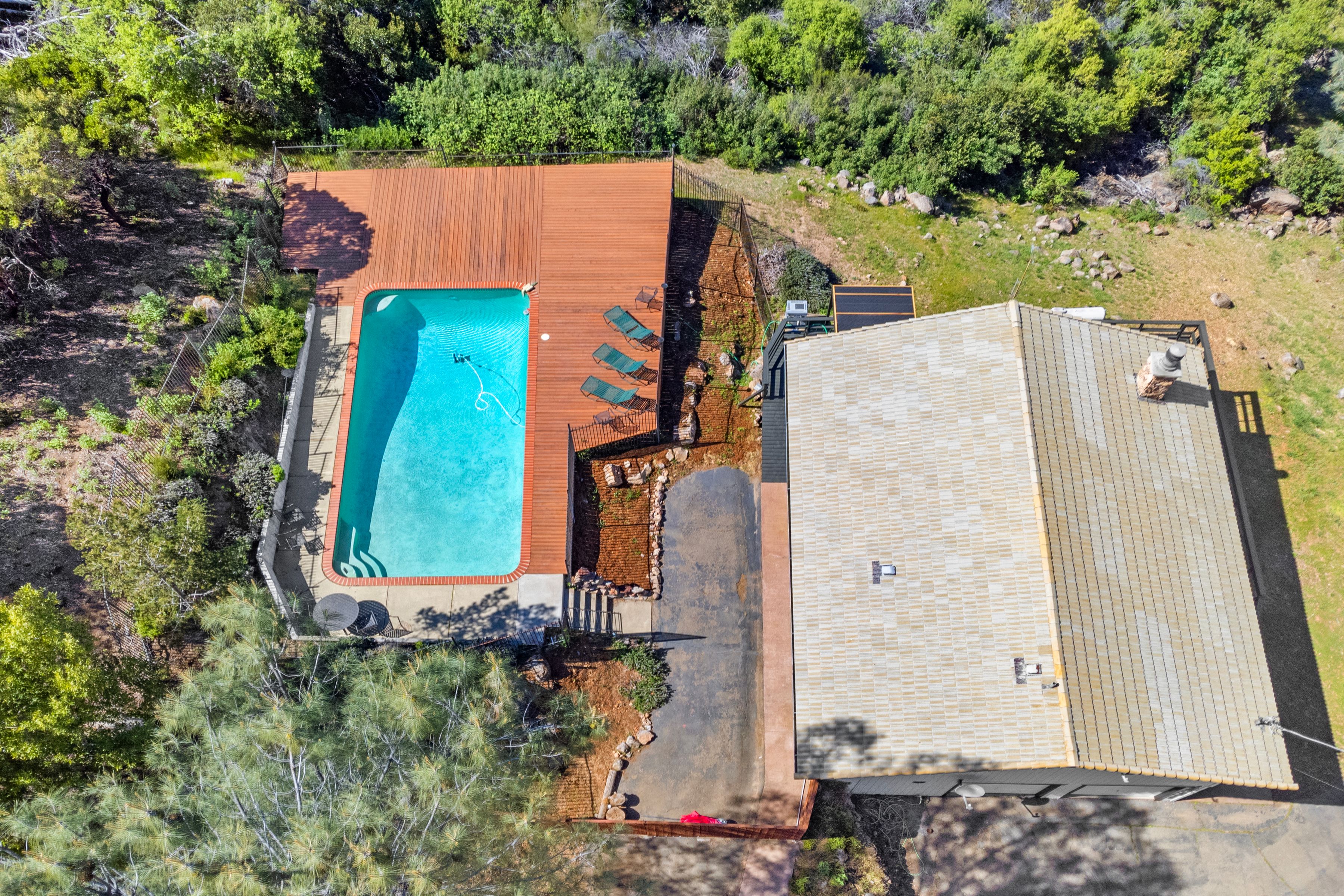  4805 Hawaina Way - 物件實景