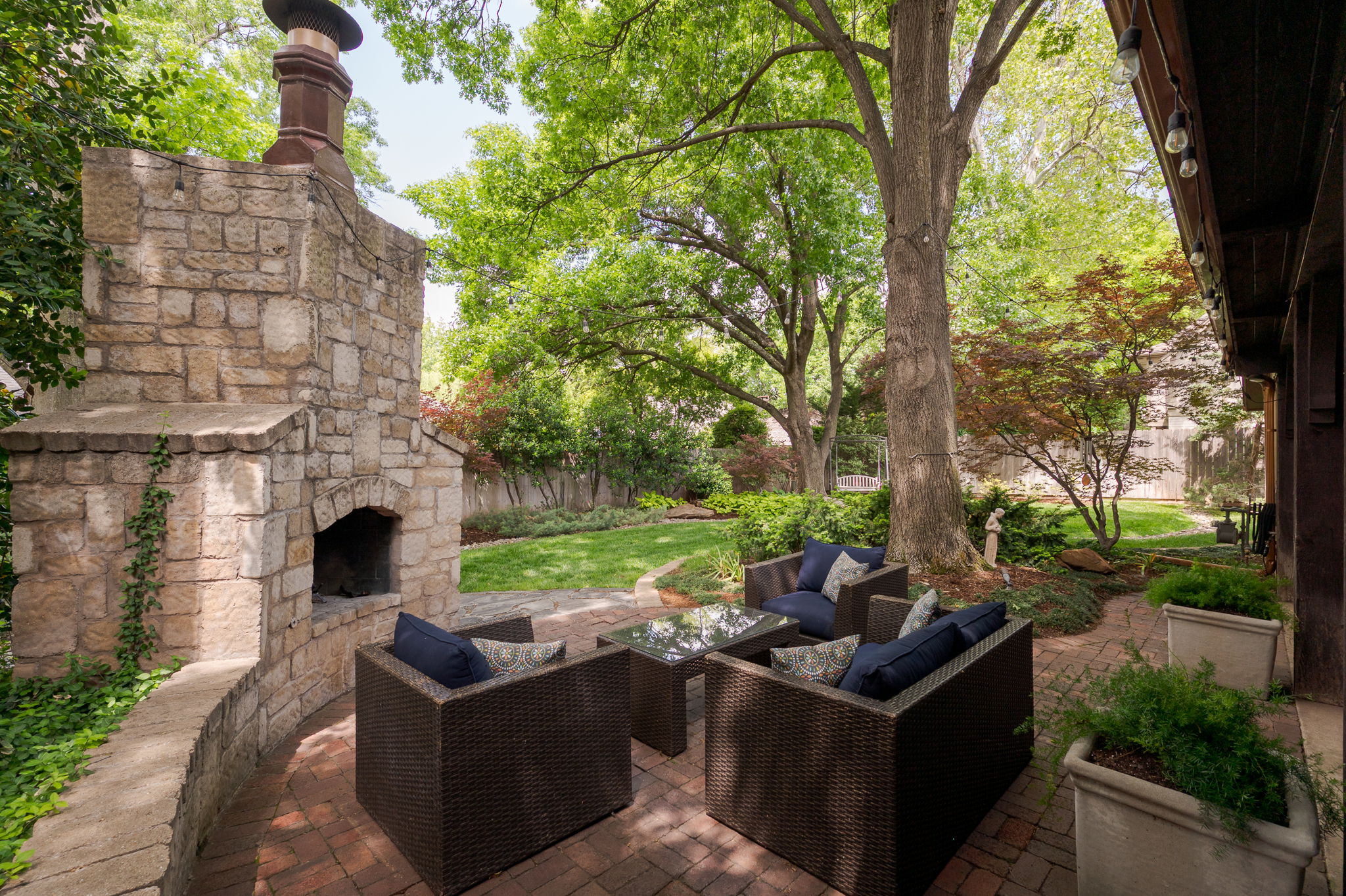  2616 Lynnwood Circle, Norman, OK 73072 - 物件實景