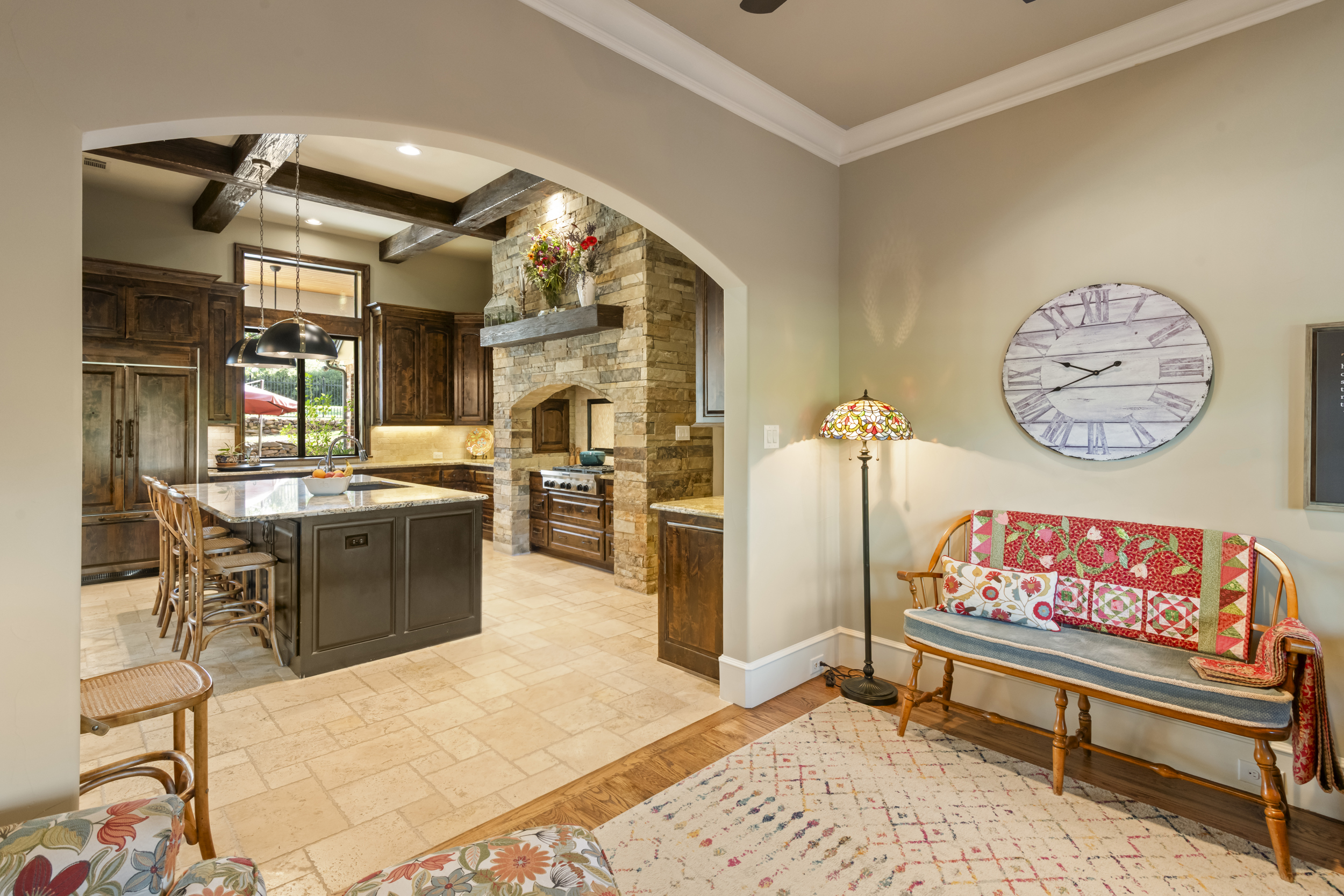  200 Regency Court, Denton, TX, 76210 - 物件實景