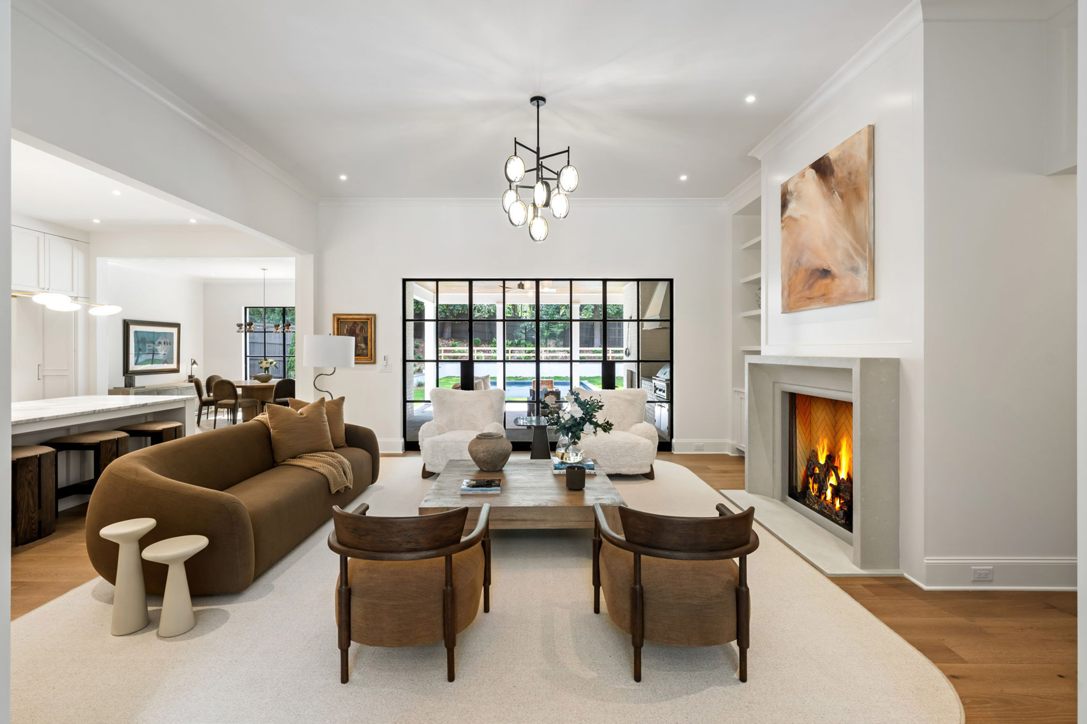  Exquisite Harrison Design Masterpiece - 物件實景