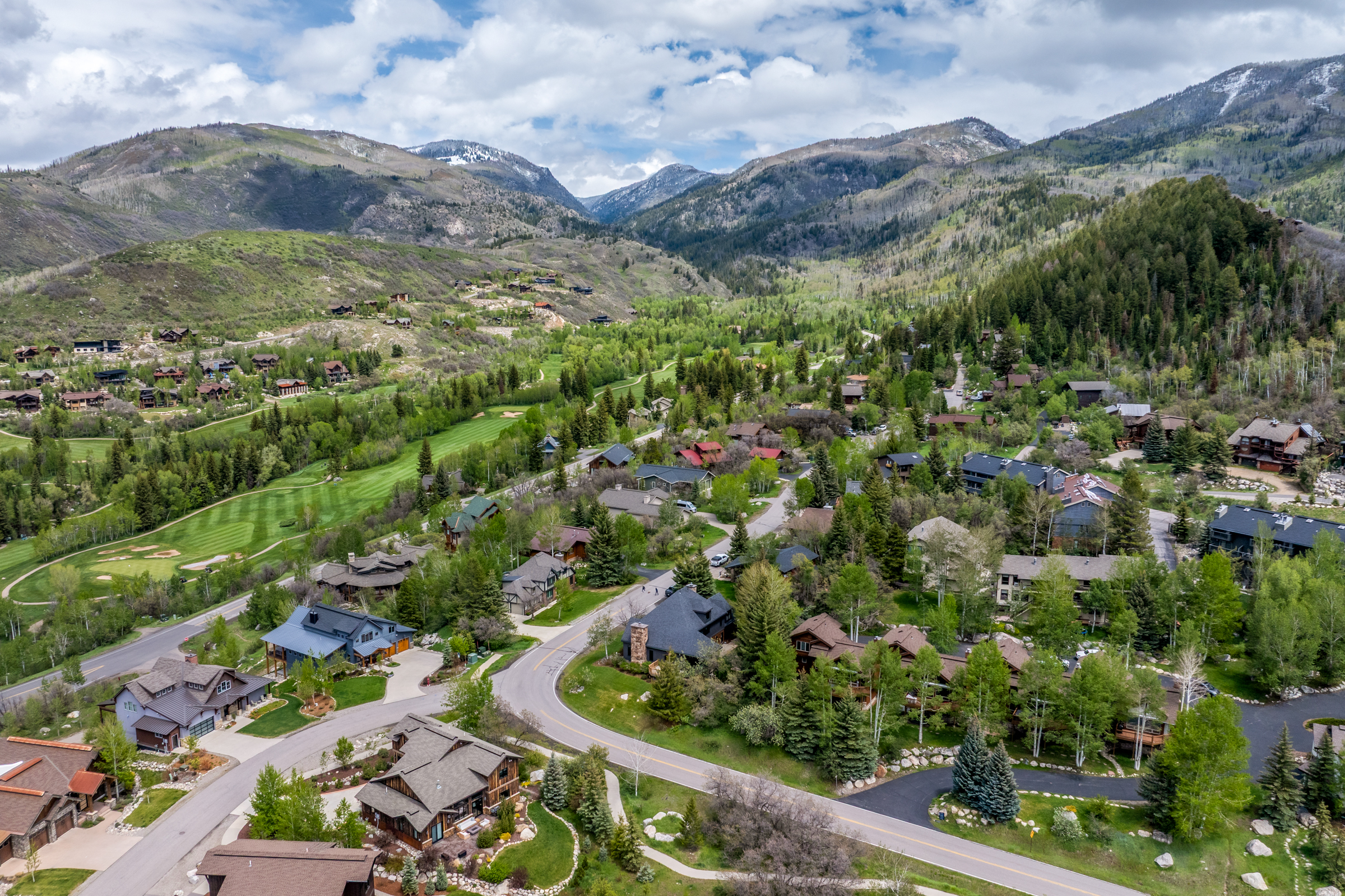  2020 Boulder Court, Steamboat Springs, CO 80487 - 物件實景