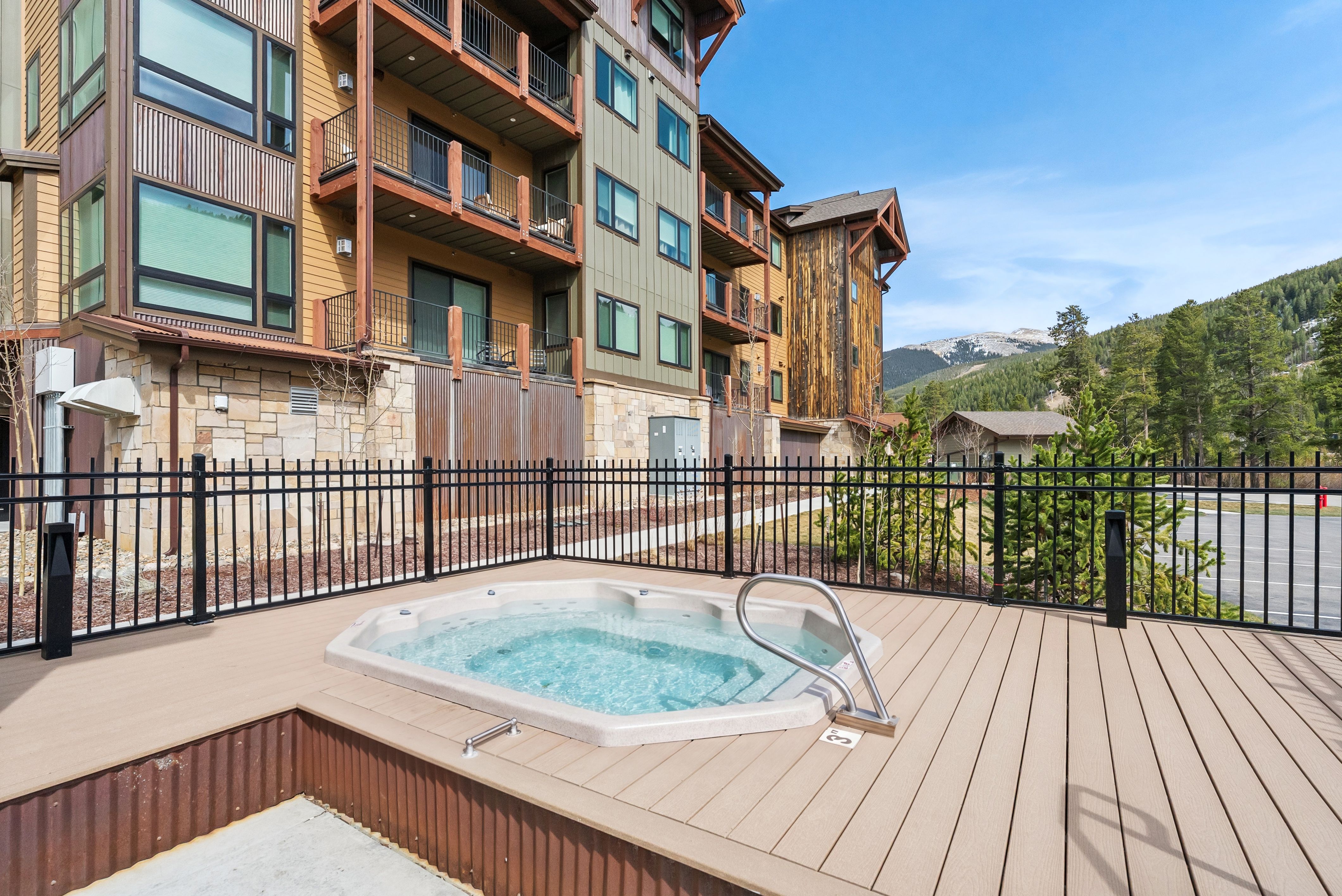  75 Clearwater Way, Keystone, CO, 80435 - 物件實景
