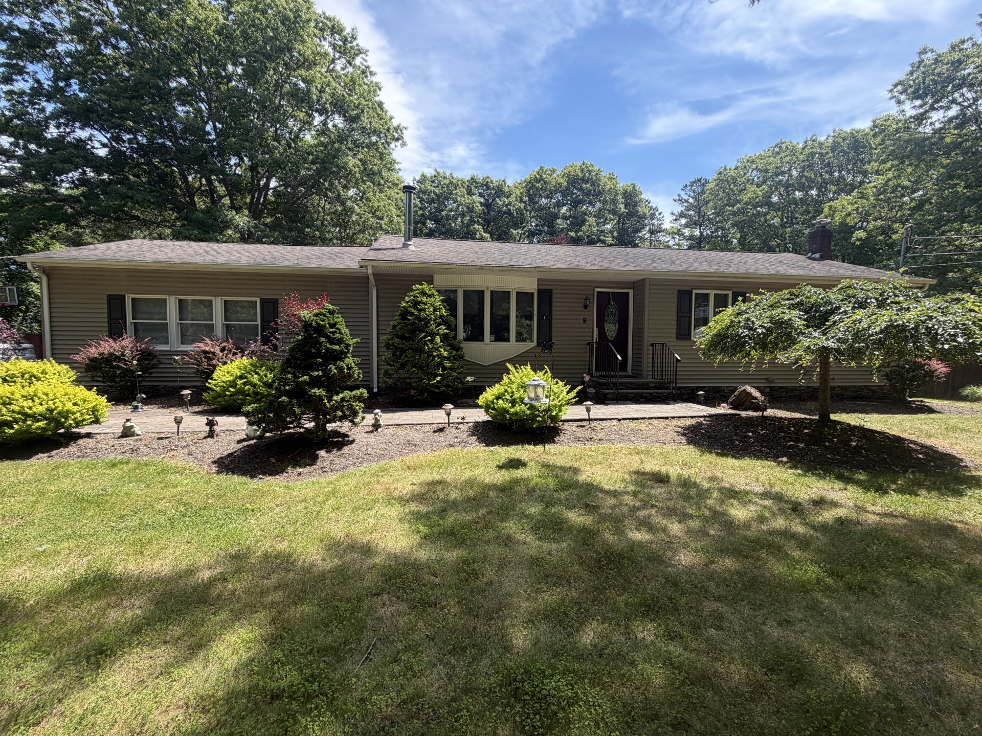  9 Pleasant View Road, Ridge, NY 11961 - 物件實景