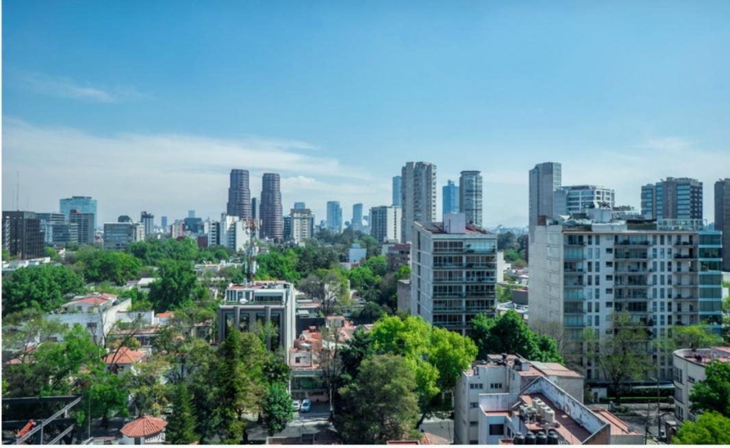 Temistocles, Miguel Hidalgo, Ciudad de México, 11550, Mexico, 4 Bedrooms Bedrooms, ,4 BathroomsBathrooms,Residential,For Sale,Temistocles,1440765