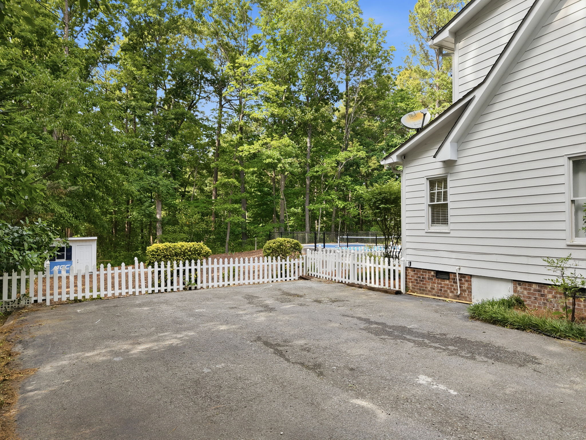  3606 Old Chapel Hill Road, Durham, NC, 27707 - 物件實景