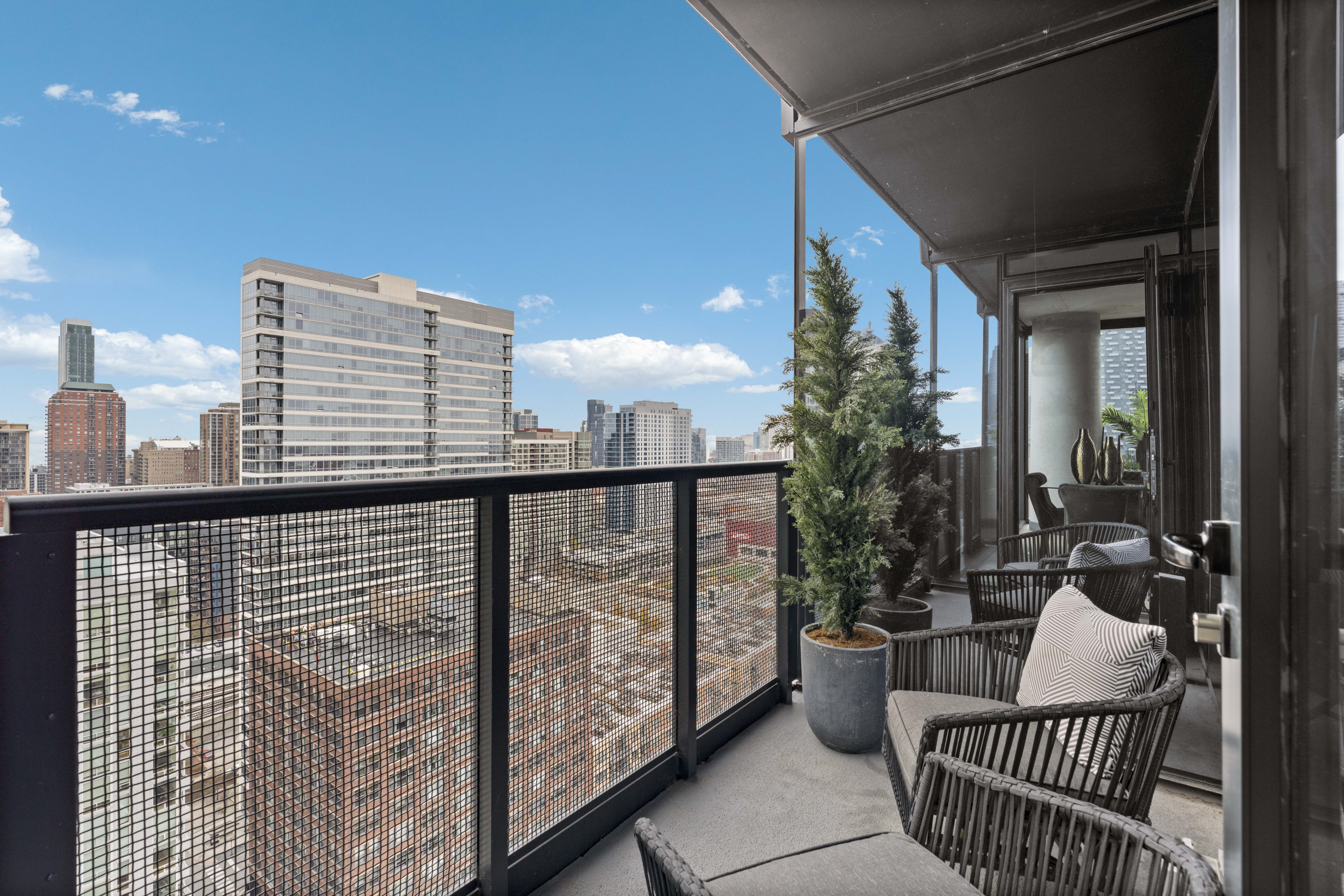  Experience Sophisticated Urban Living Like Never Before at The Reed - 物件實景