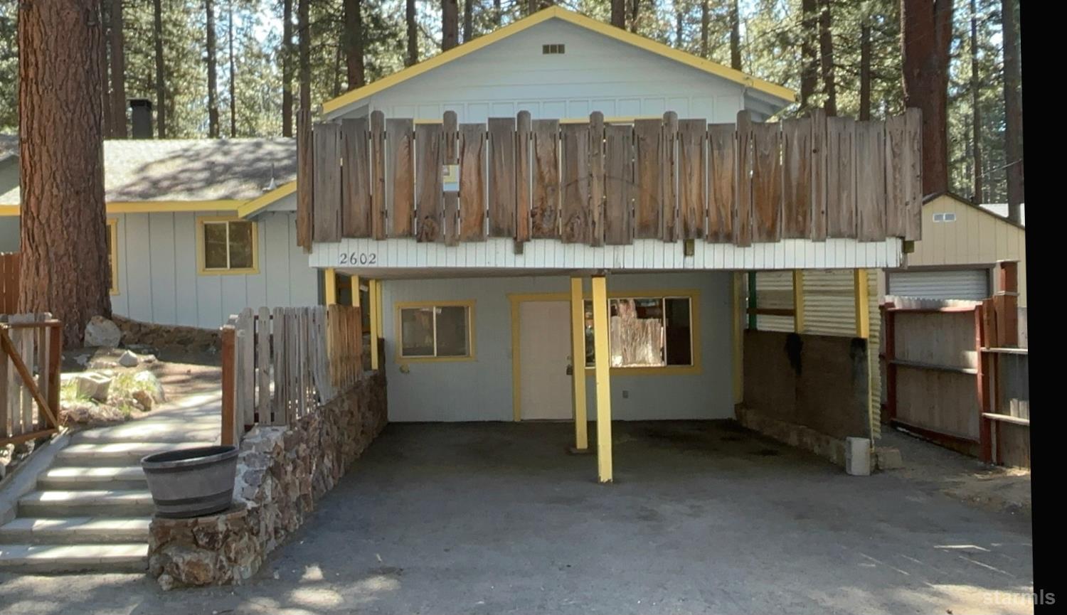 South Lake Tahoe, California, 96150, United States, 4 Bedrooms Bedrooms, ,3 BathroomsBathrooms,Residential,For Sale,1777899
