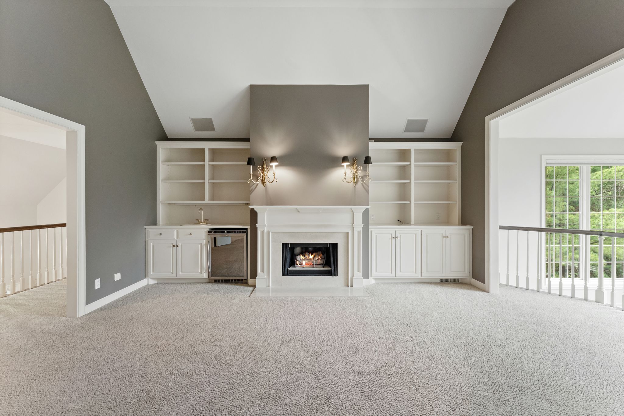  Timeless Bell Oaks Estate with Exceptional Craftsmanship - 物件實景
