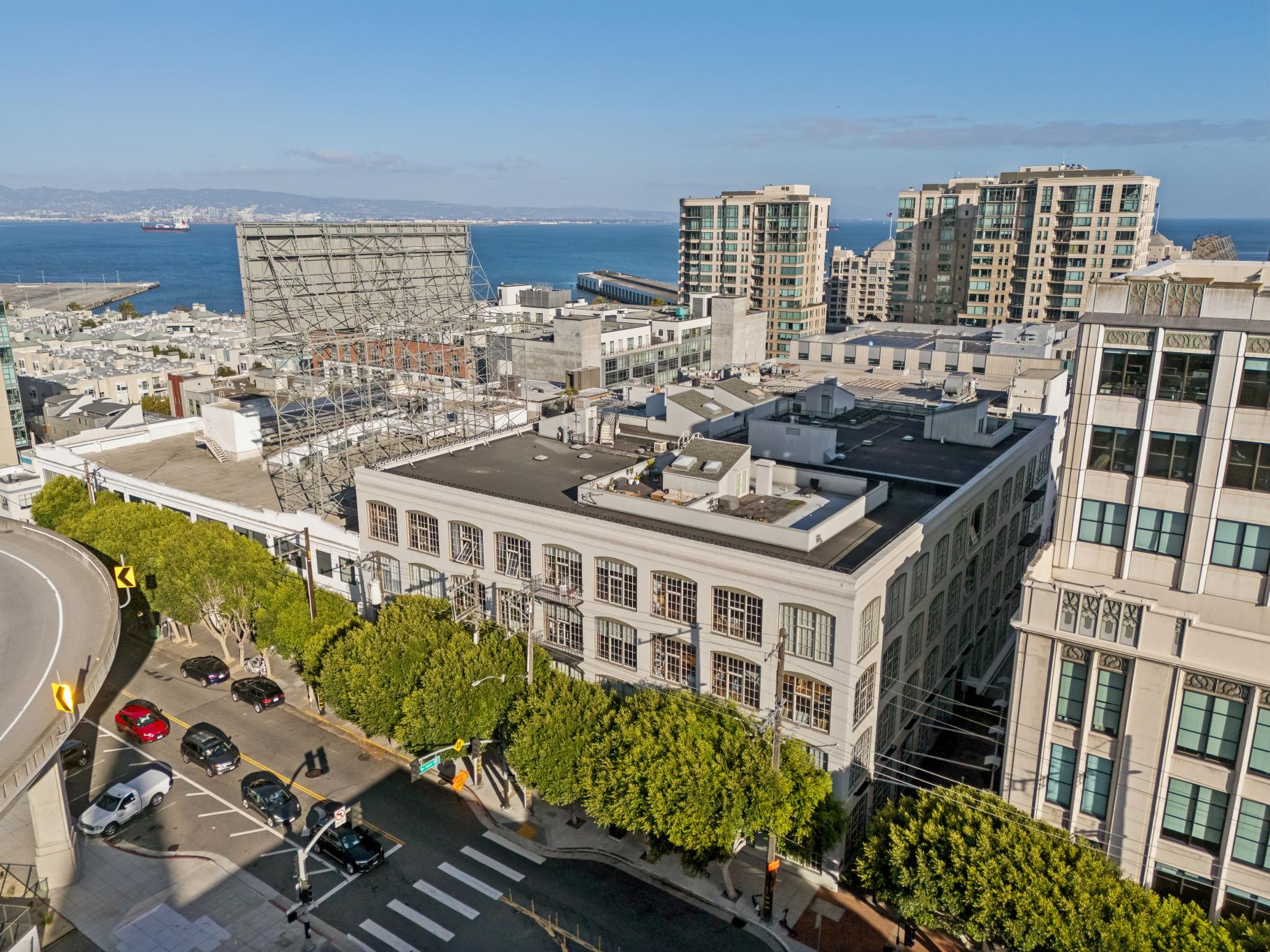  355 Bryant Street #109 - 物件實景