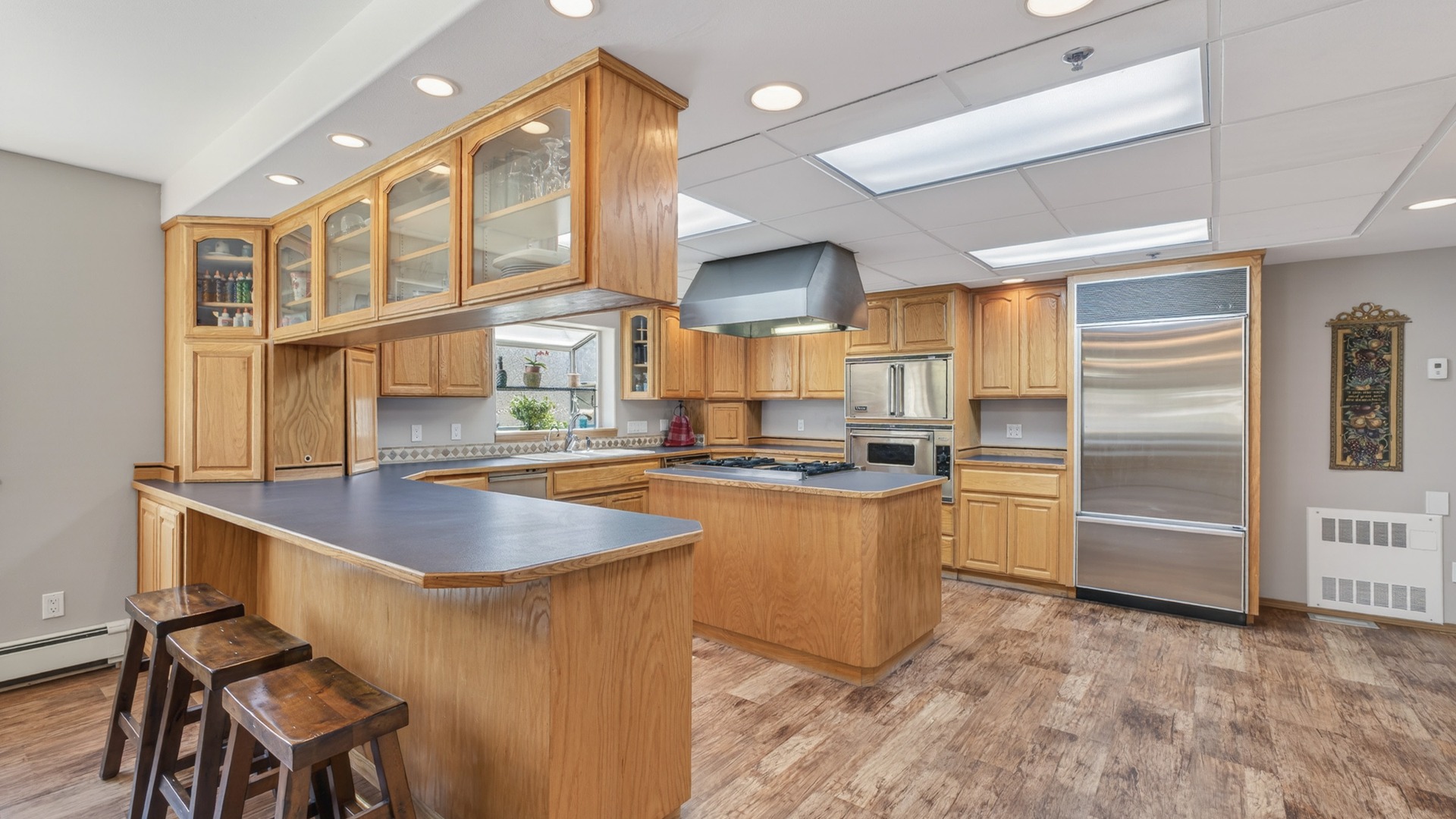 Bonners Ferry, Idaho, 83805, United States, 4 Bedrooms Bedrooms, ,4 BathroomsBathrooms,Residential,For Sale,1980199