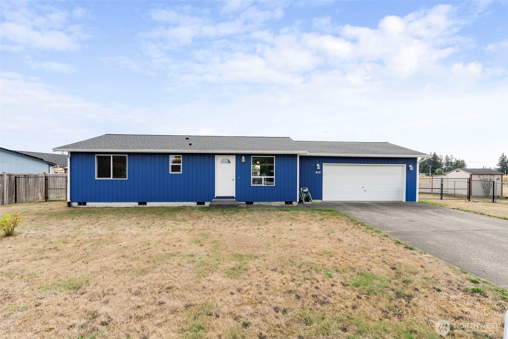 Violet Ct, Rochester, WA 98579 #1