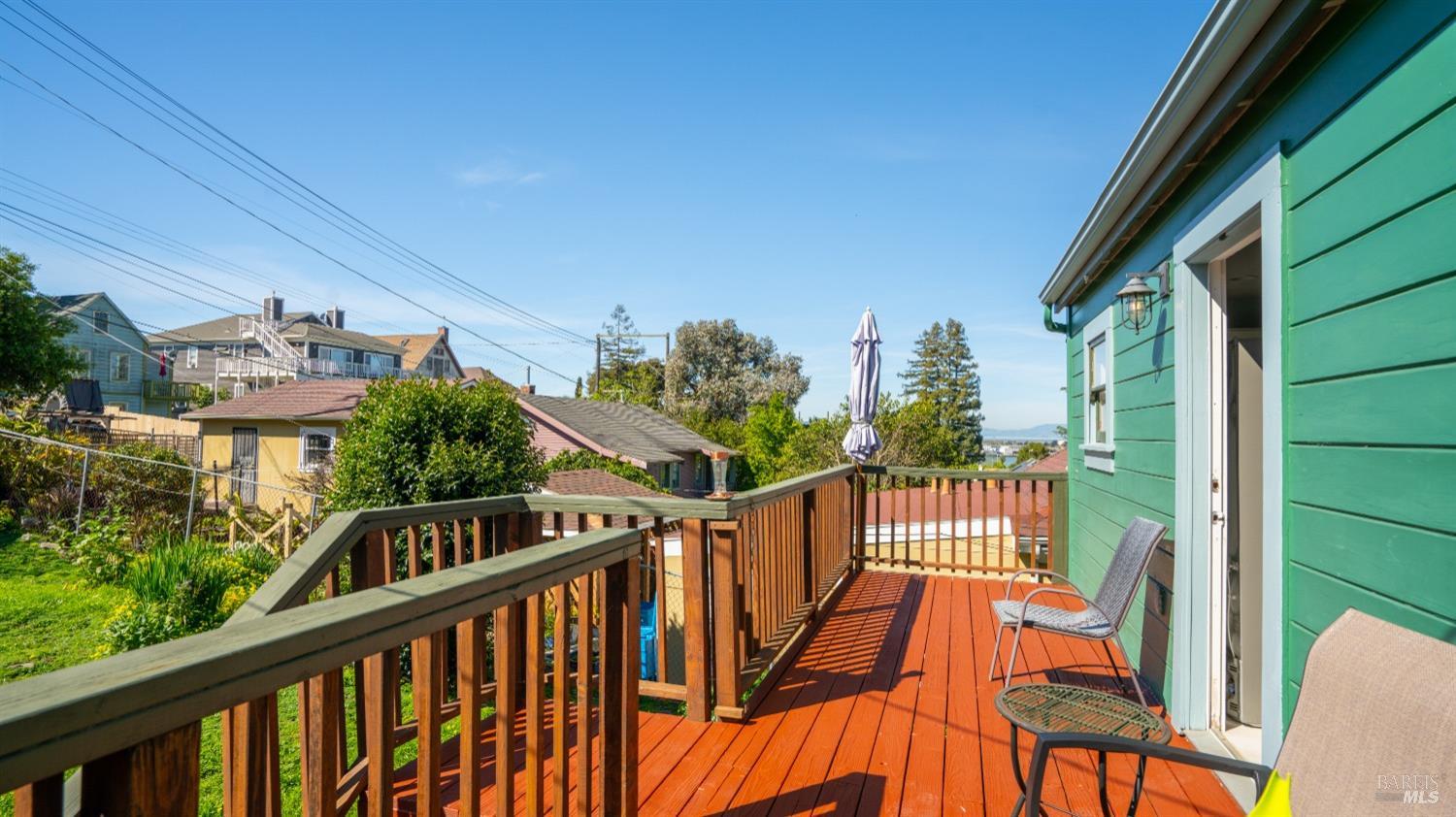 Vallejo, California, 94590, United States, 3 Bedrooms Bedrooms, ,3 BathroomsBathrooms,Residential,For Sale,1752987
