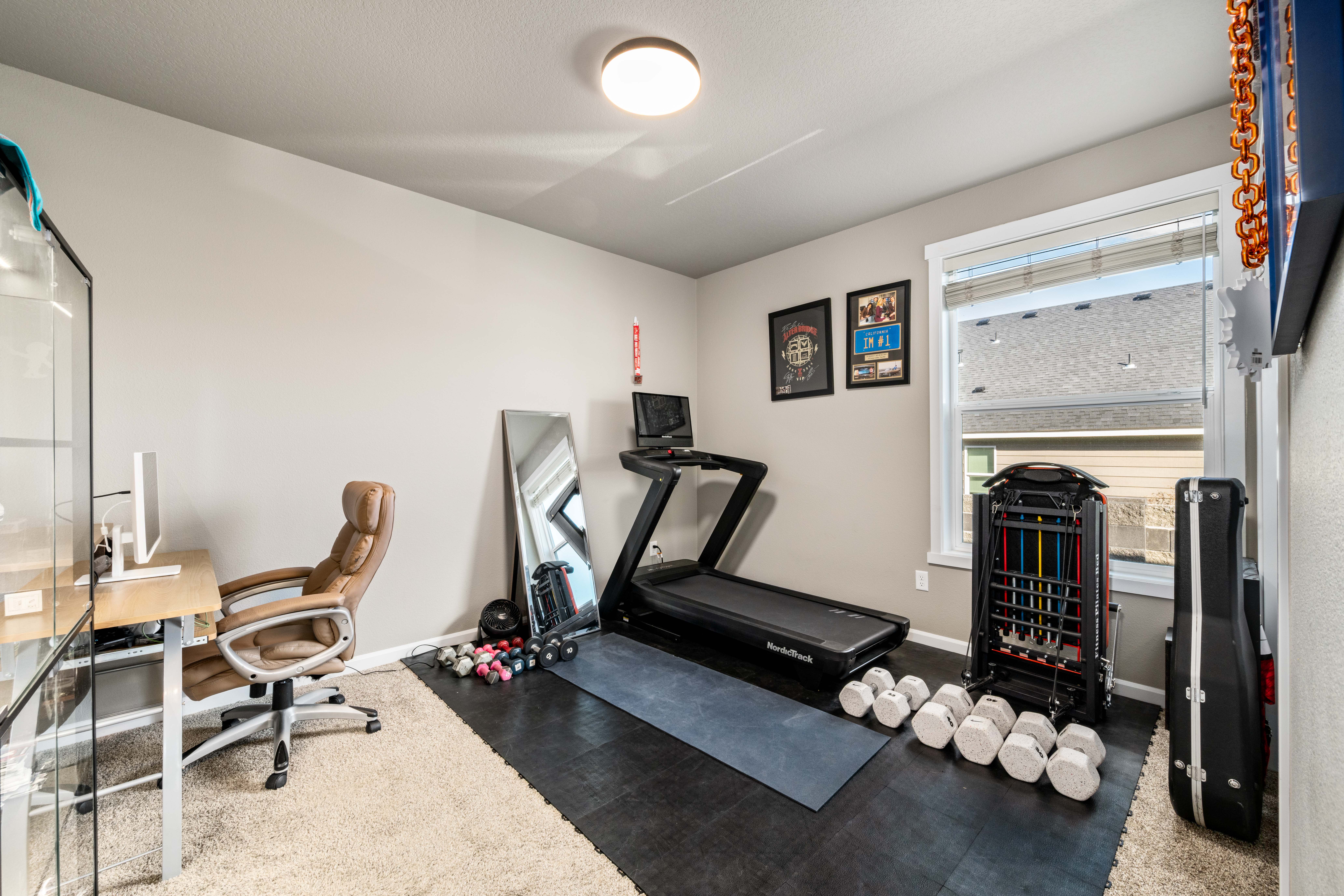  2024 West Richland Gem + RV Parking - 物件實景