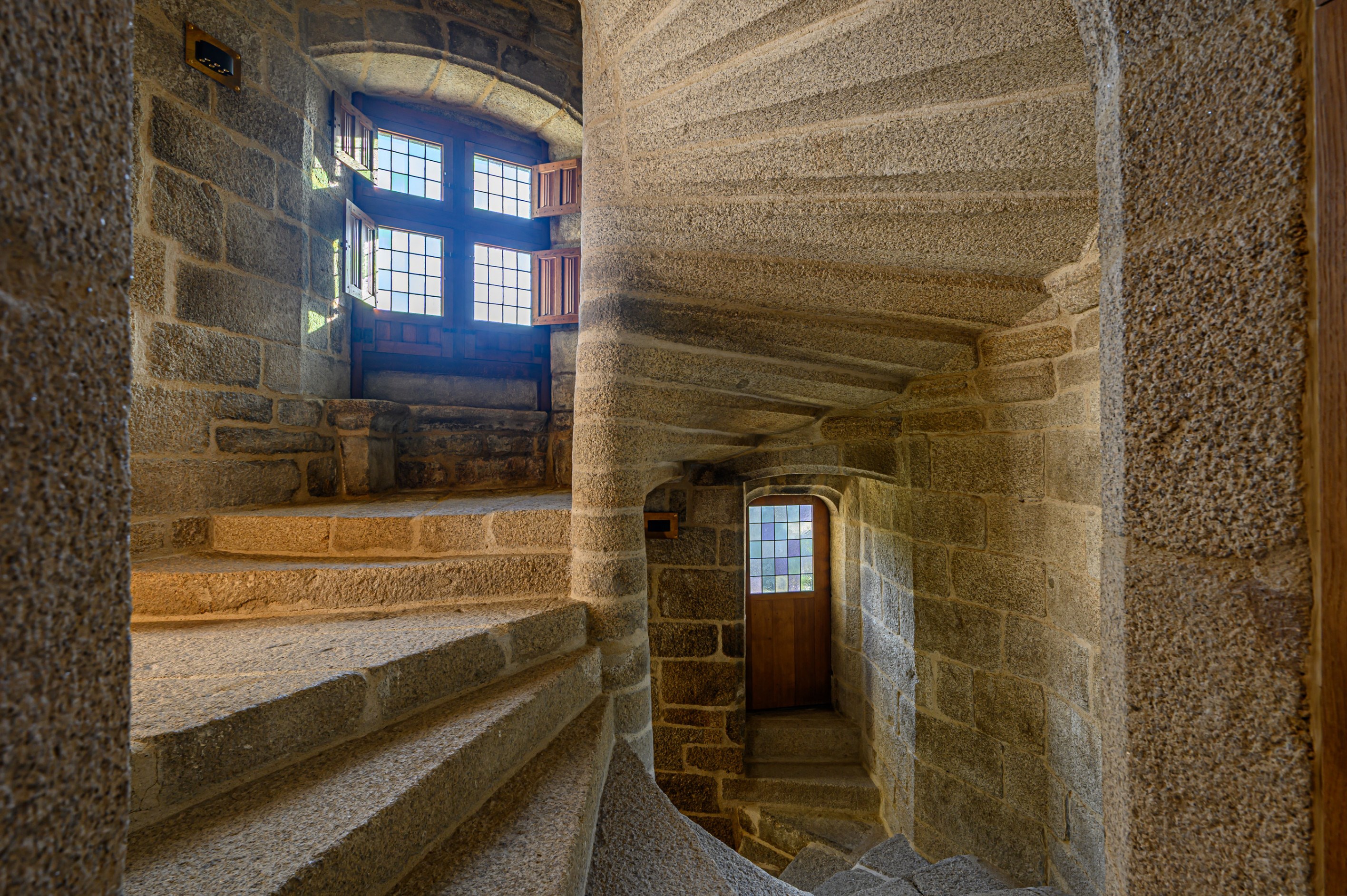  EXCLUSIVE LISTING ; Brittany – Névez ; Renovated château with outbuildings, ove… - 物件實景