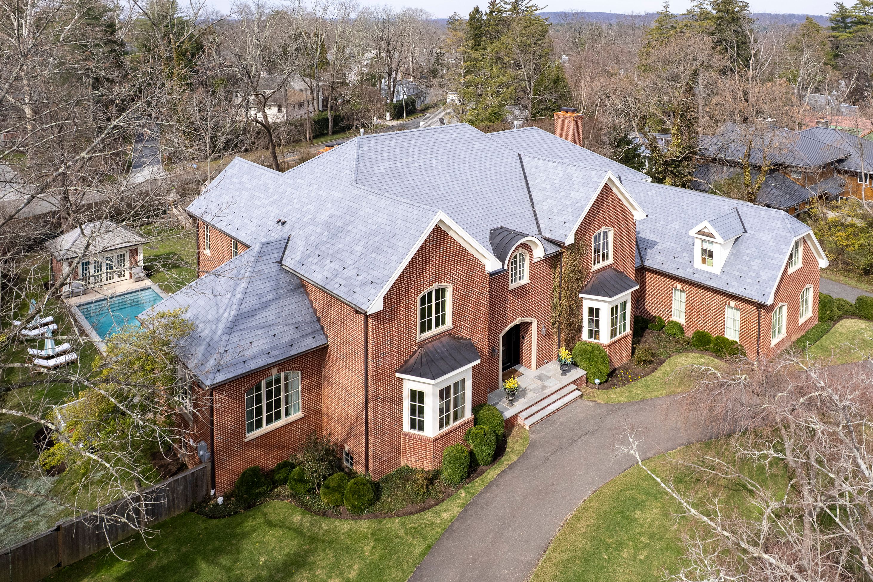  Estate-Style Living in the Western Section - 物件實景