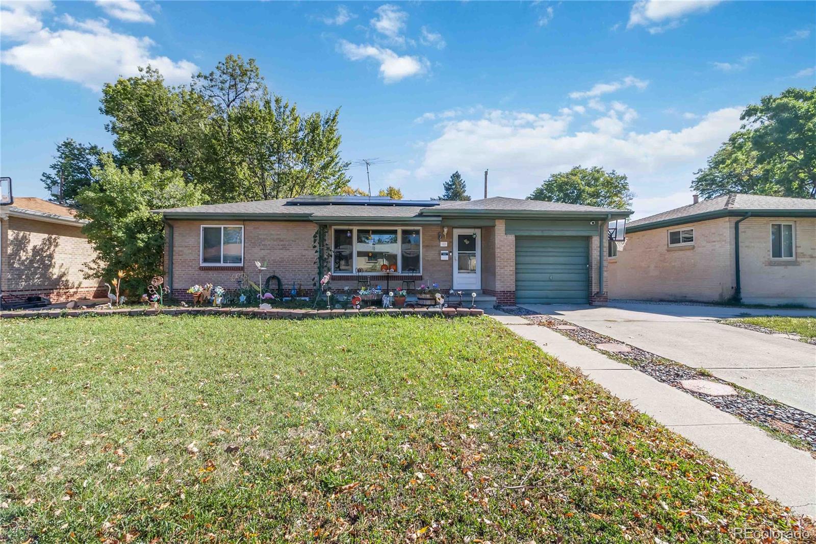 Lakewood, Colorado, 80232, United States, 3 Bedrooms Bedrooms, ,Residential,For Sale,1986086