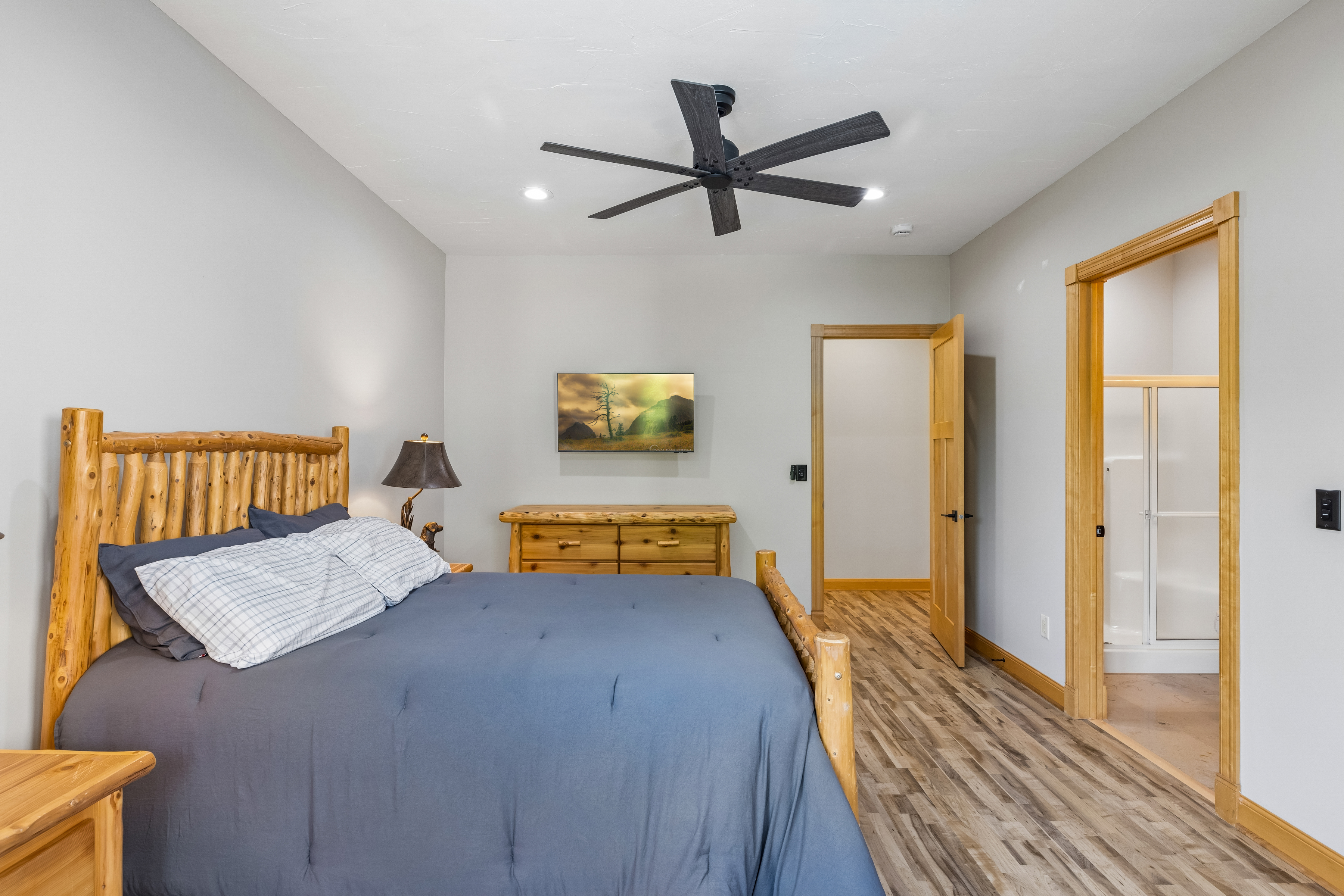  Luxury Oak Grove Retreat Near Prescott - 物件實景