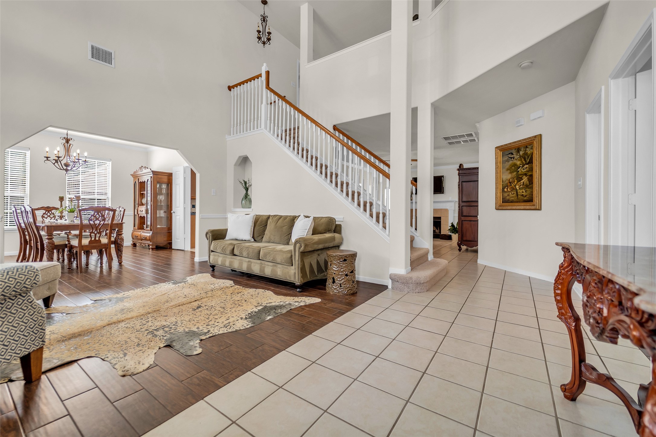 Katy, Texas, 77494, United States, 5 Bedrooms Bedrooms, ,4 BathroomsBathrooms,Residential,For Sale,1971356