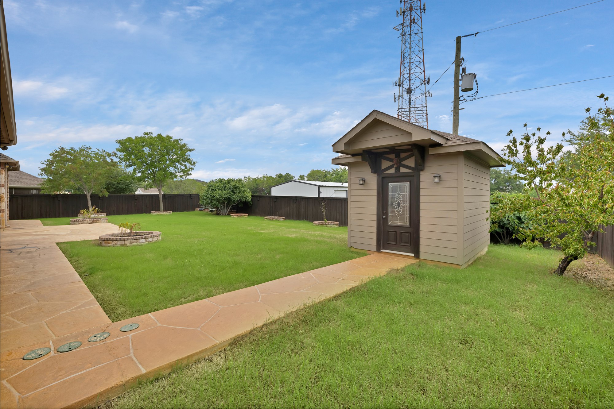 Mansfield, Texas, 76063, United States, 5 Bedrooms Bedrooms, ,5 BathroomsBathrooms,Residential,For Sale,1796537